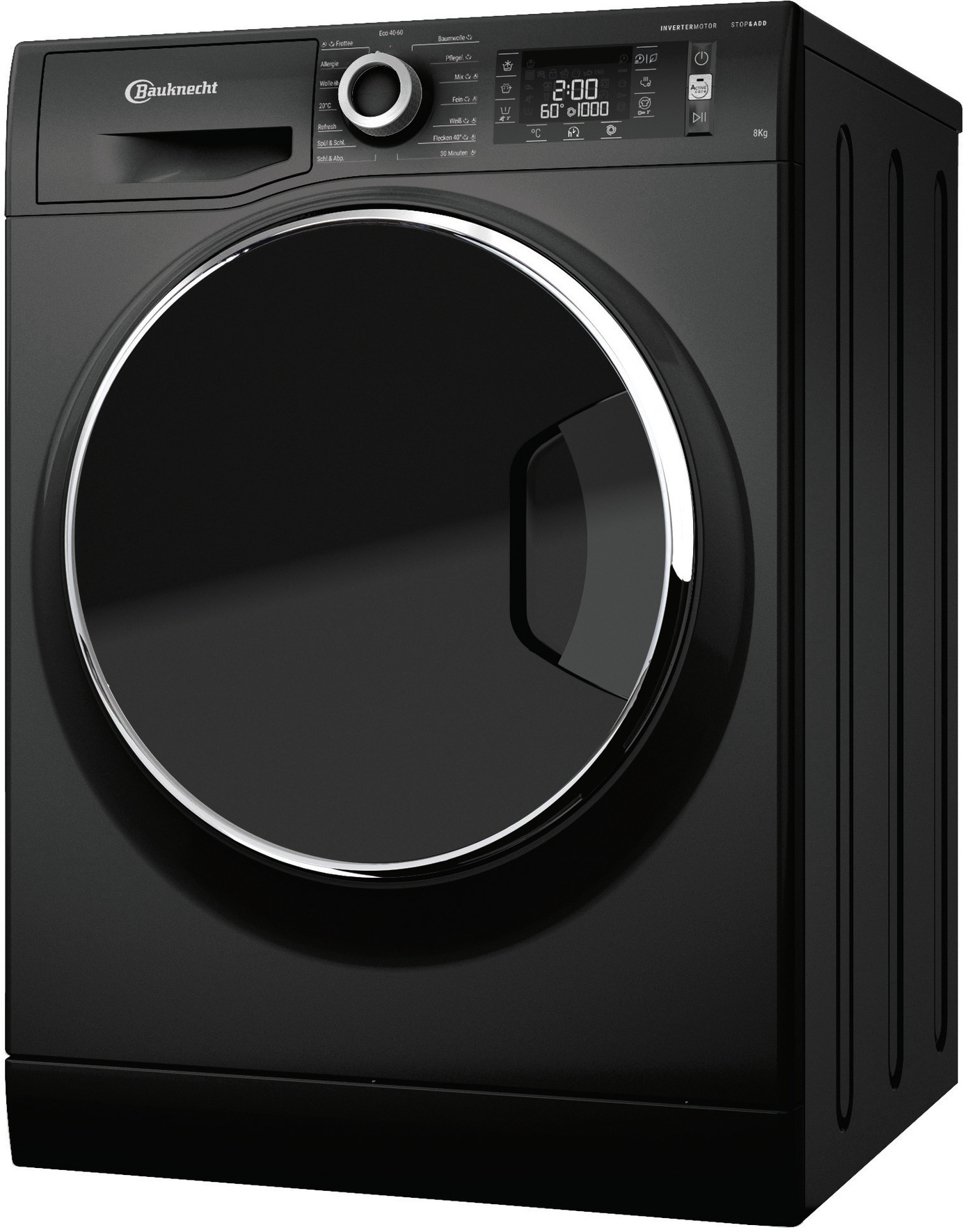 Bauknecht WM BB 8AA