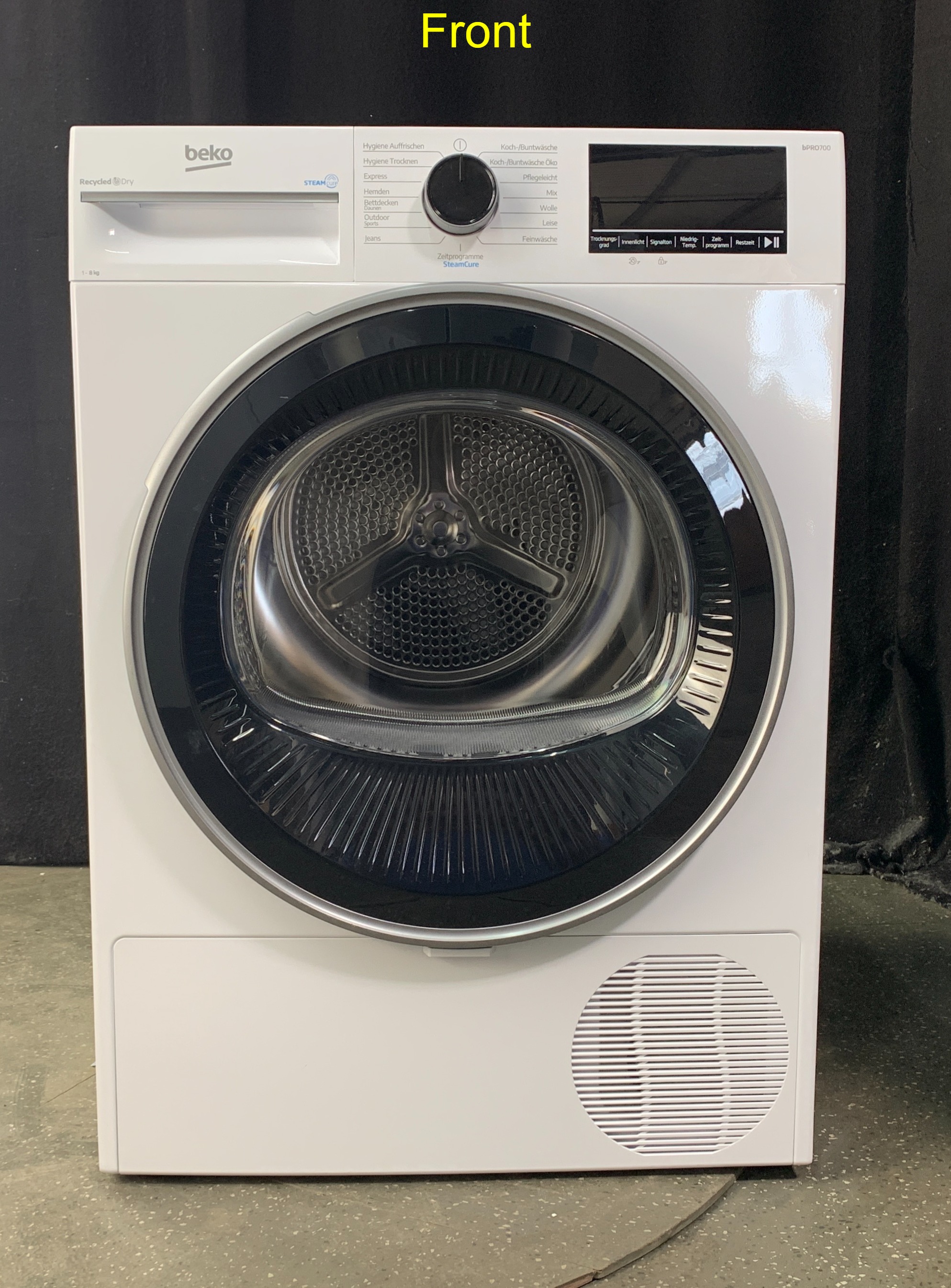 Beko B5T68219