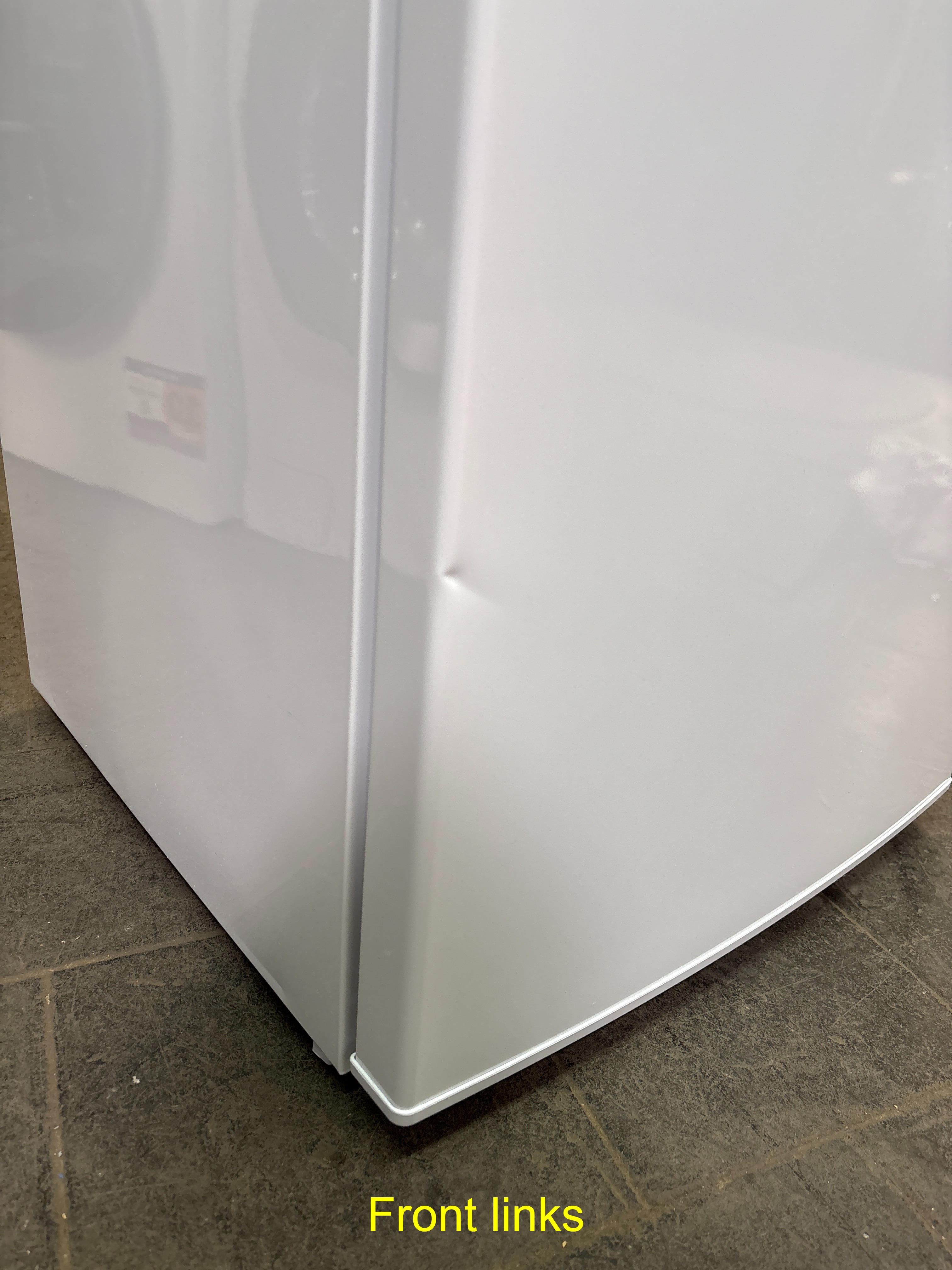 Beko FSE 1074 N