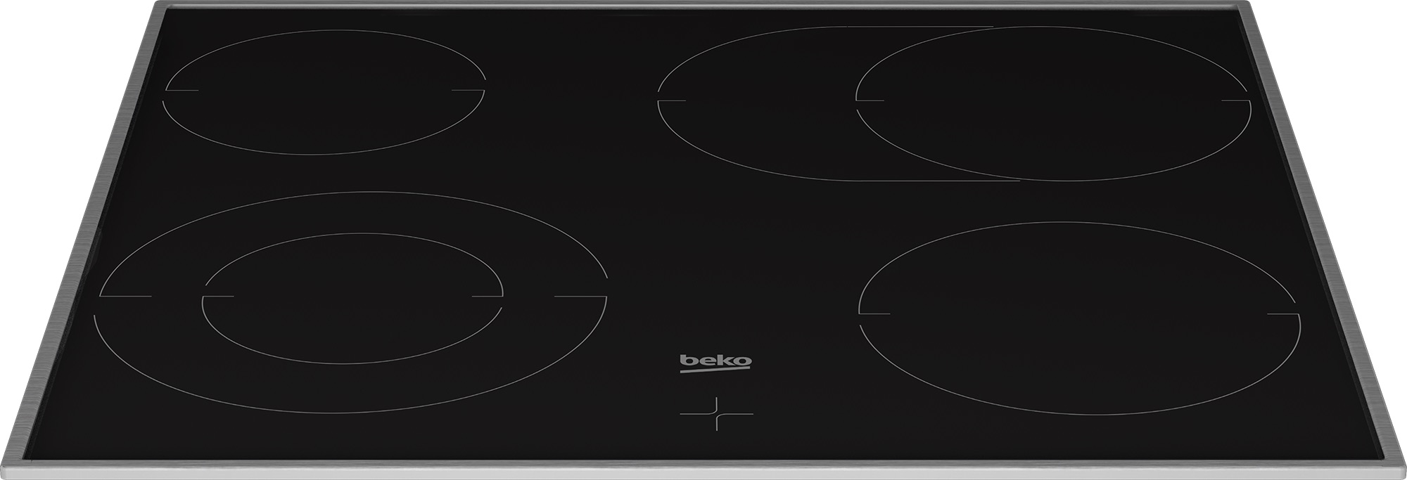 Beko BBUM17320B_Ceranfeld