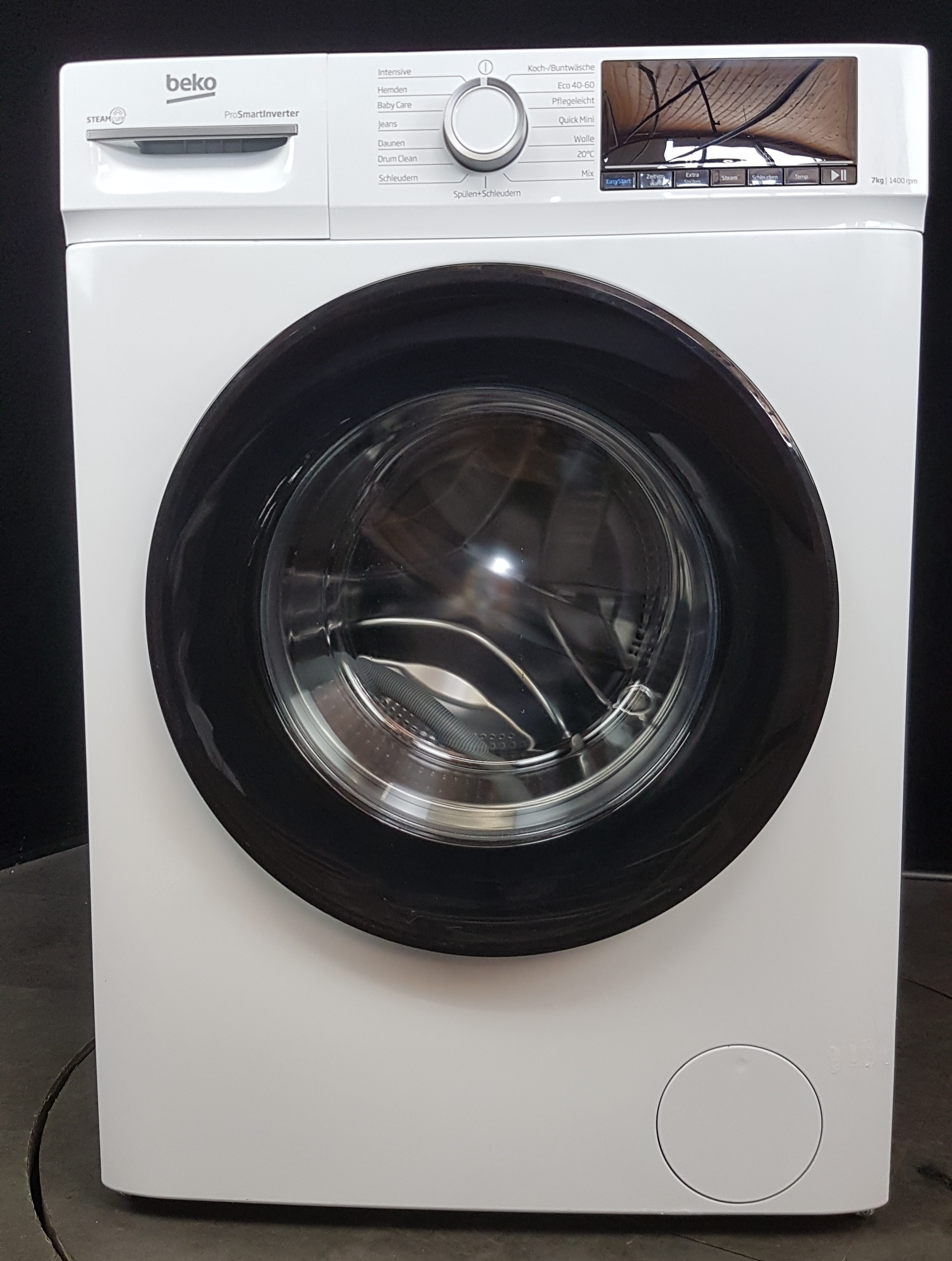 Beko BMFH3WFOE741
