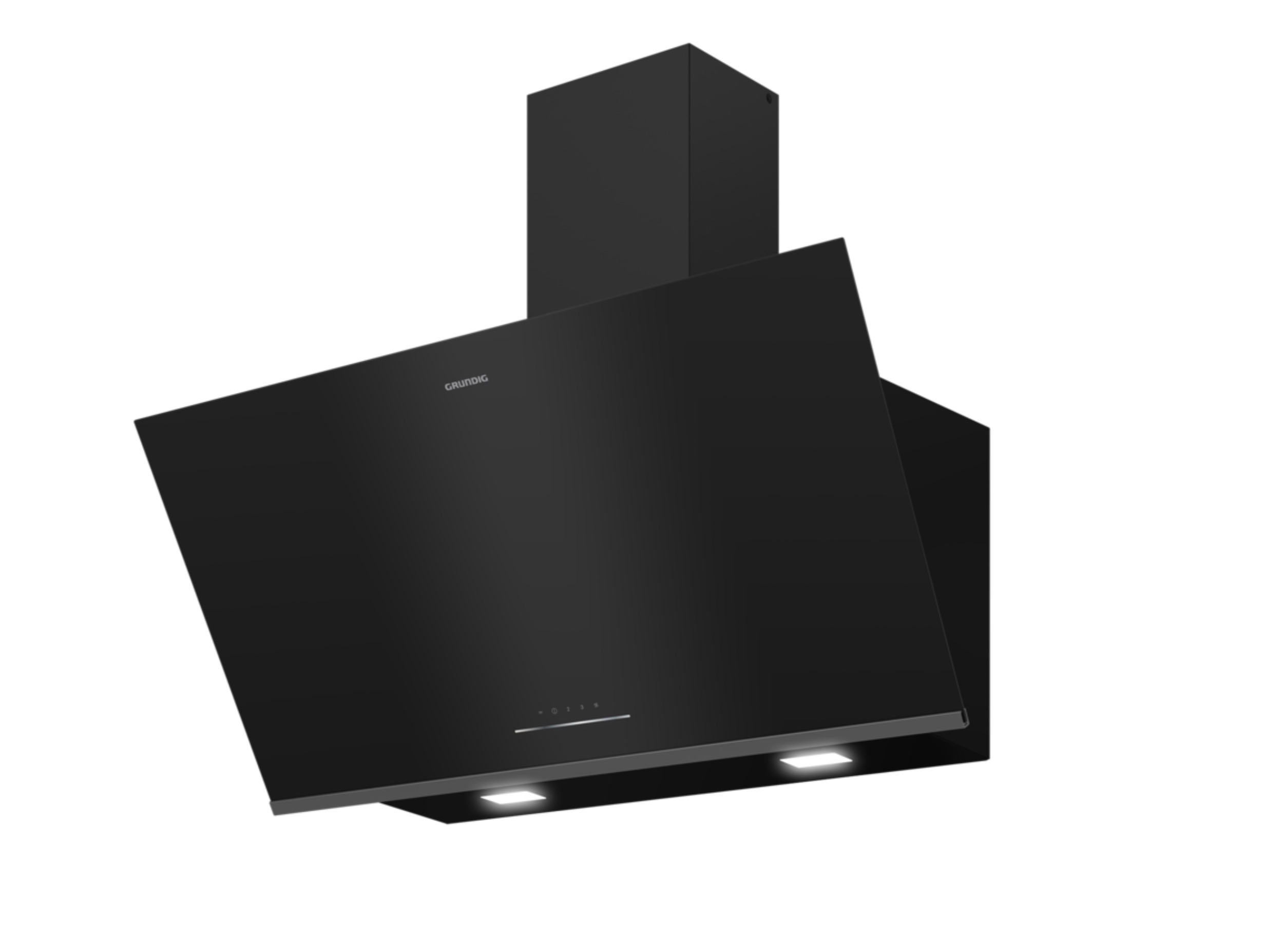 Grundig GDSP5474BDXCF