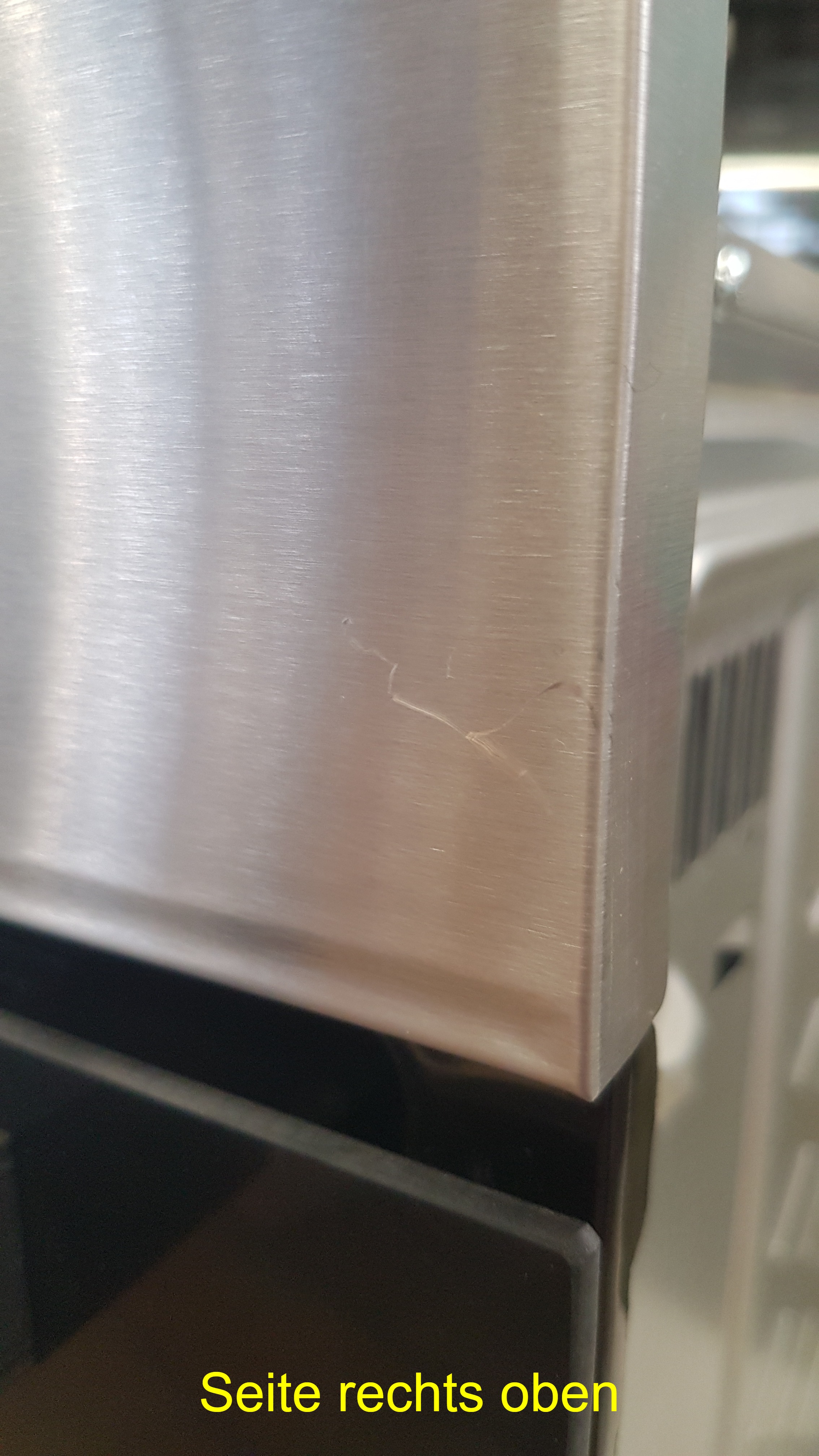 Beko BBSM12320X_Backofen