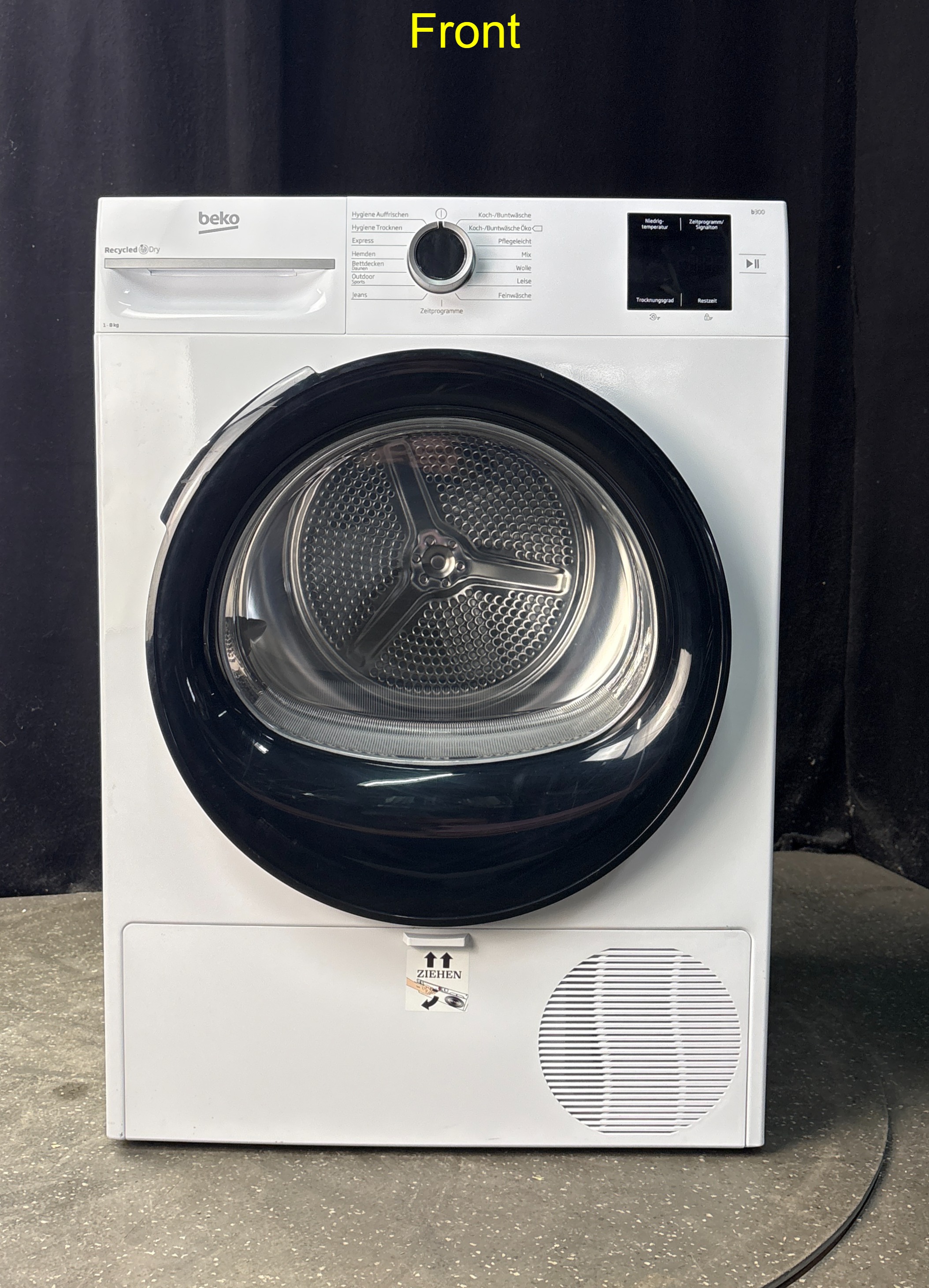 Beko BM3T38249W