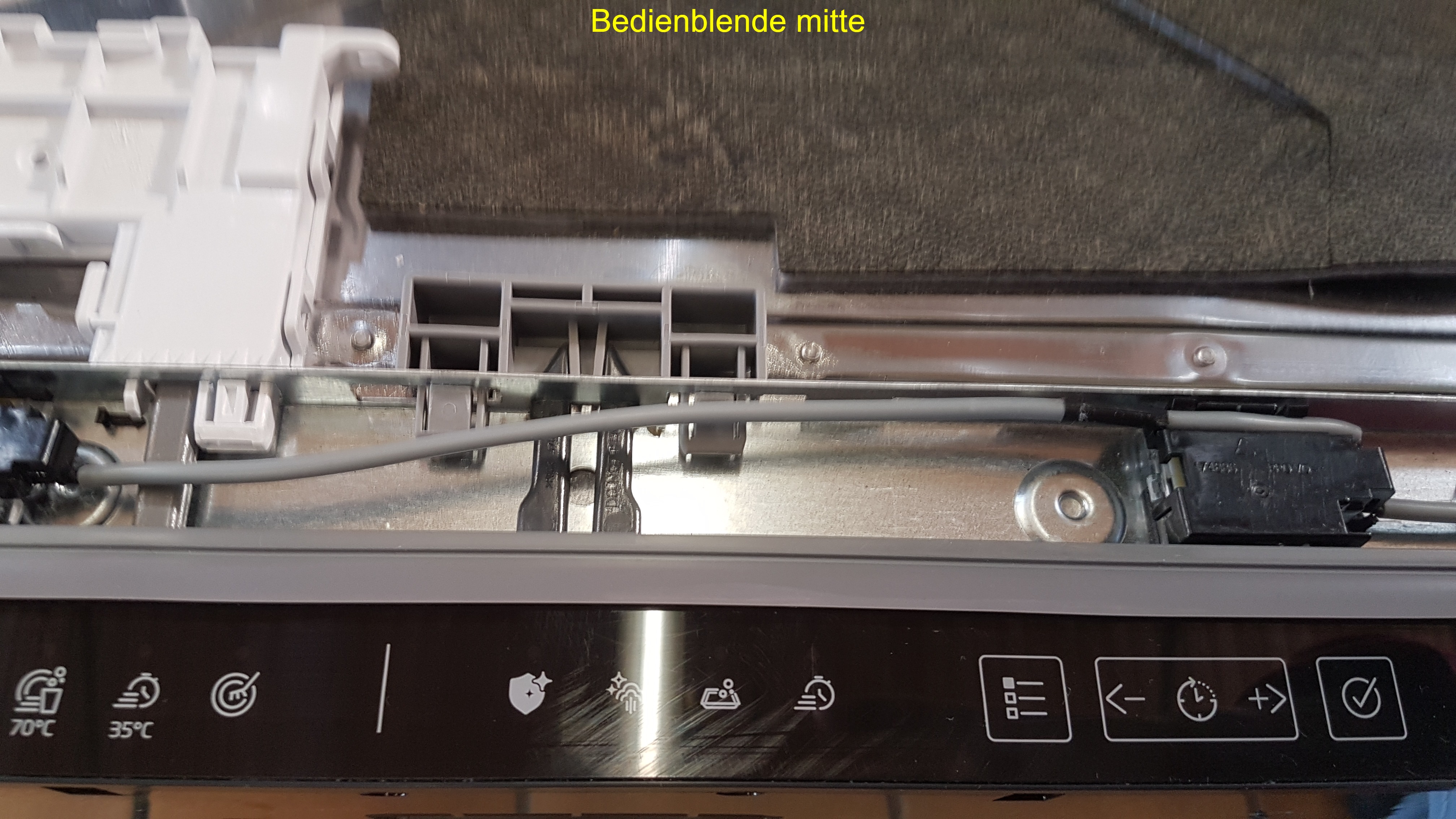 Beko BG840EXVI