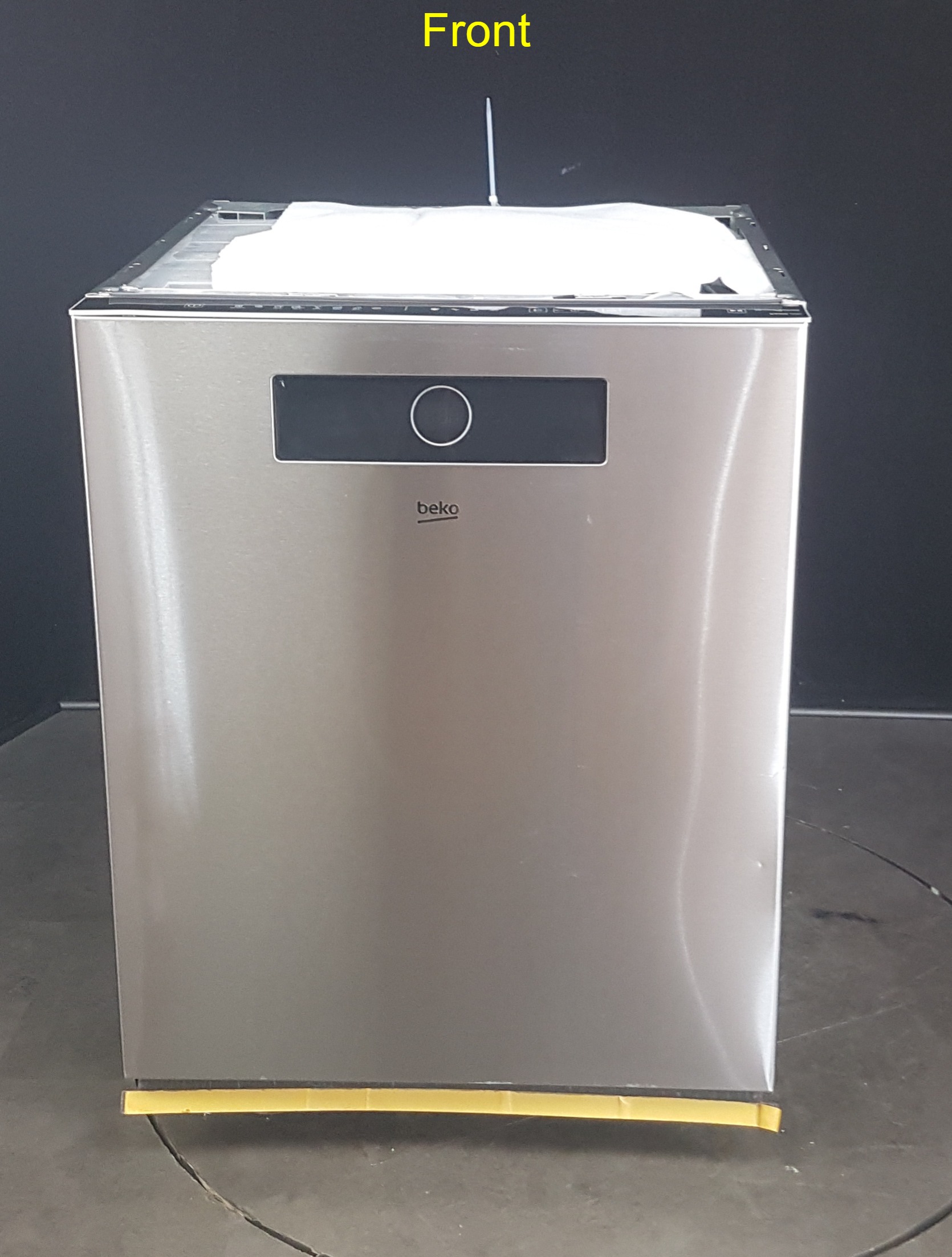 Beko BG840EXUB