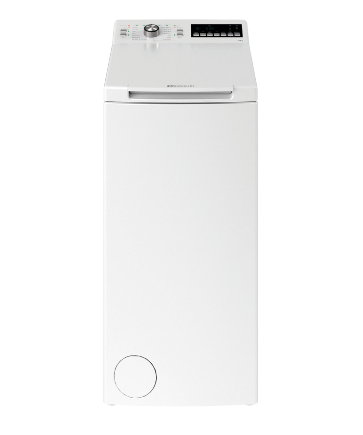 Bauknecht WTL 56313 C