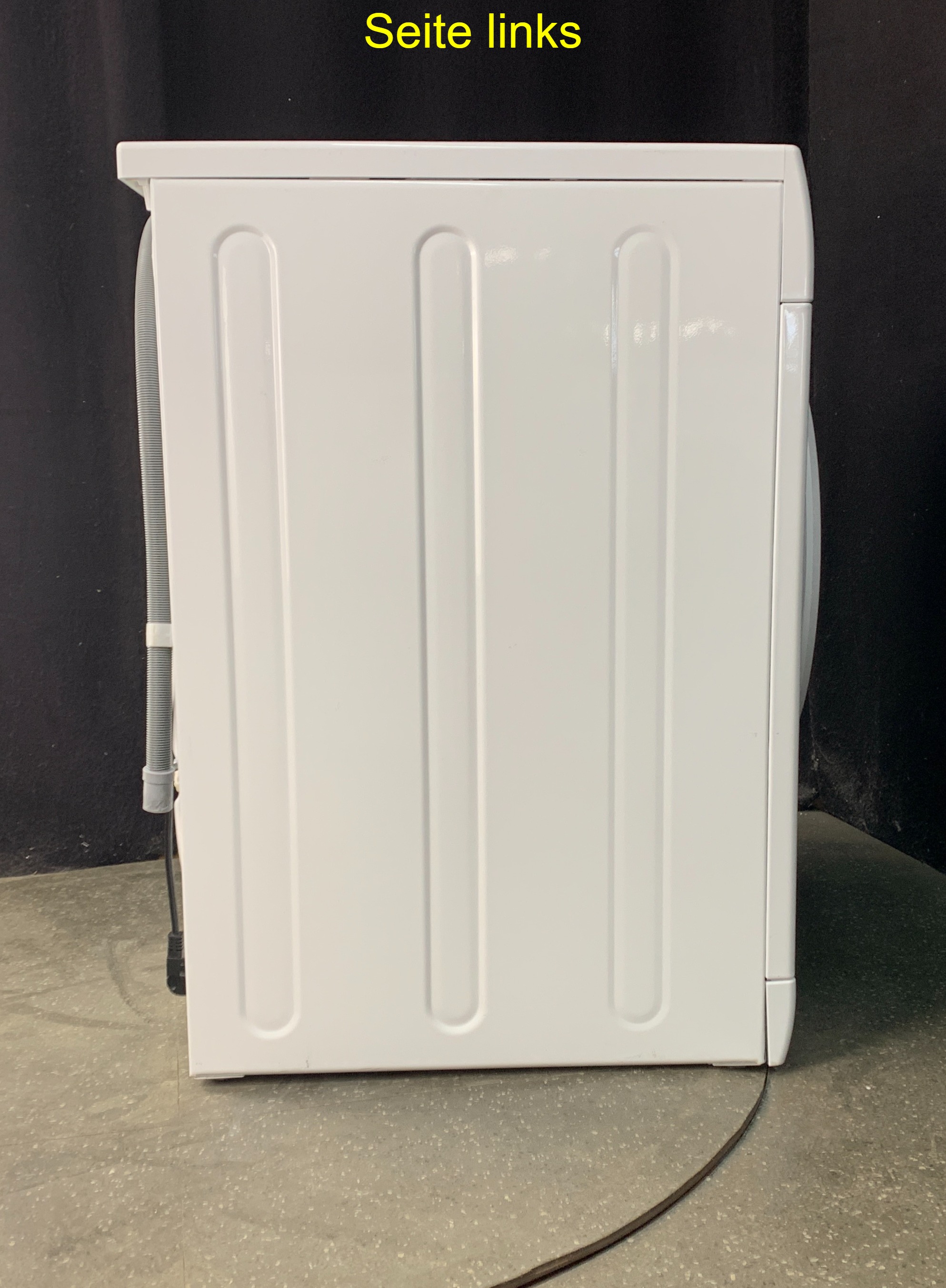 Bauknecht BPW 814 A