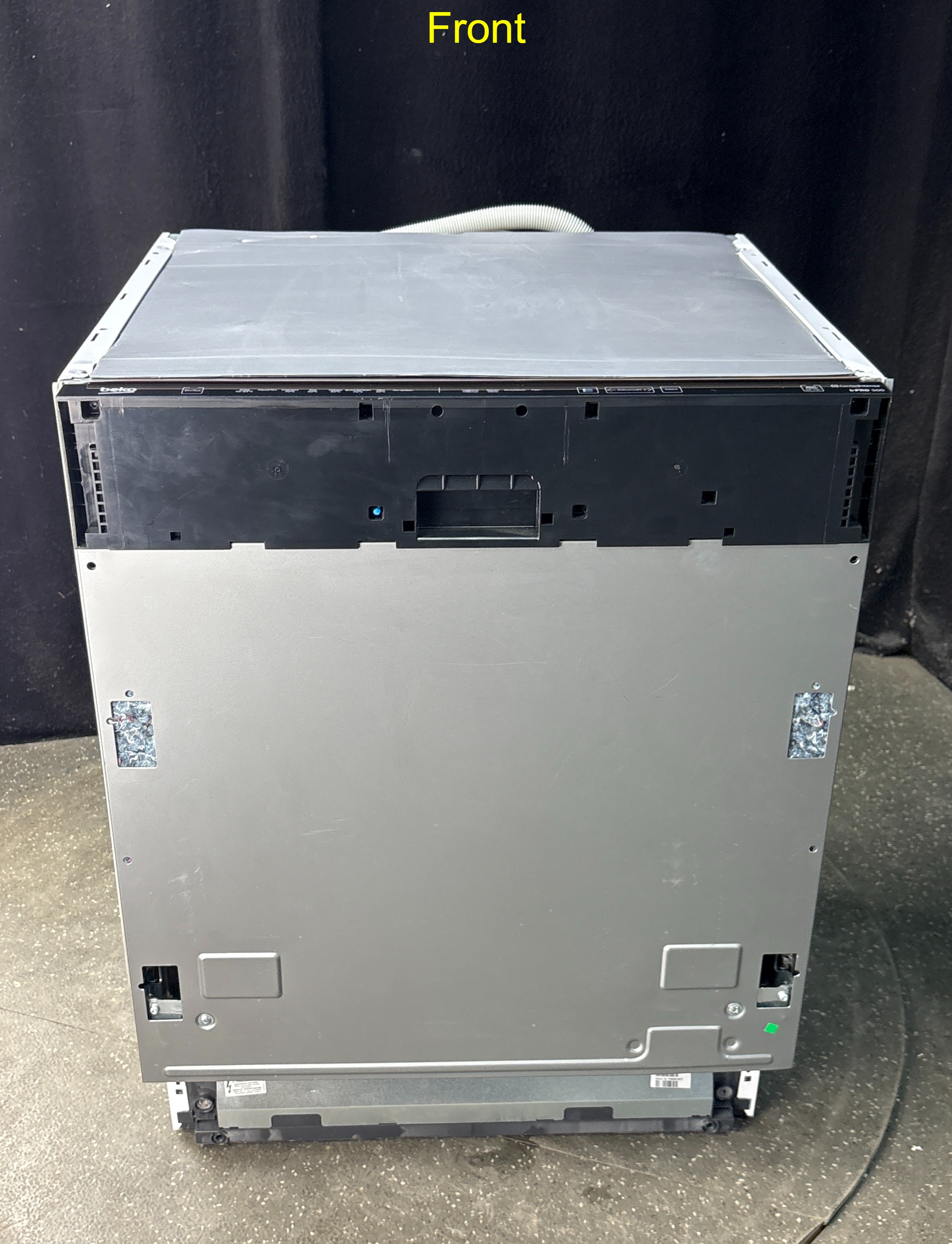 Beko BG640EXVI
