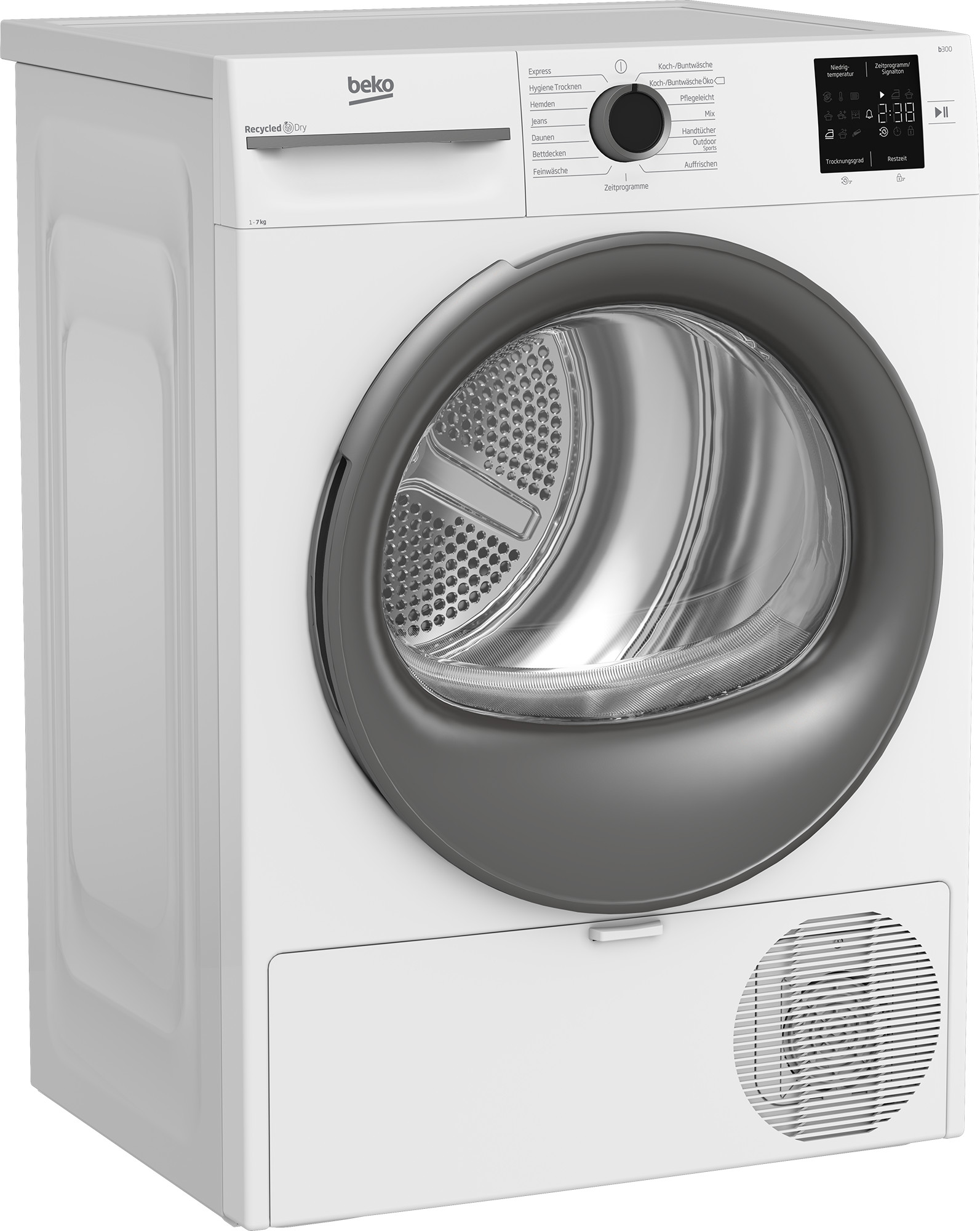 Beko BM3T37210W1