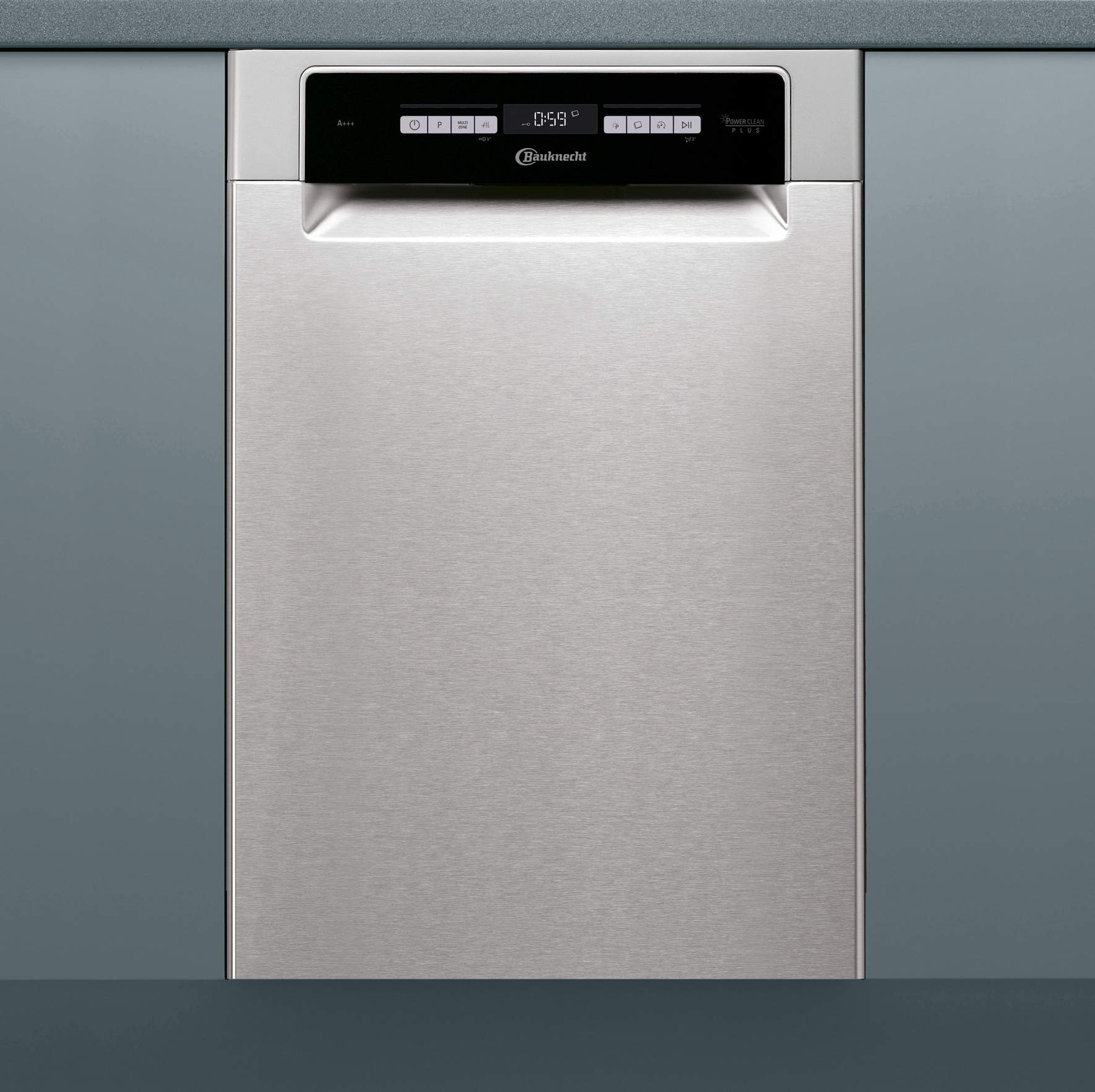 Bauknecht BSUO 3O33 PF X