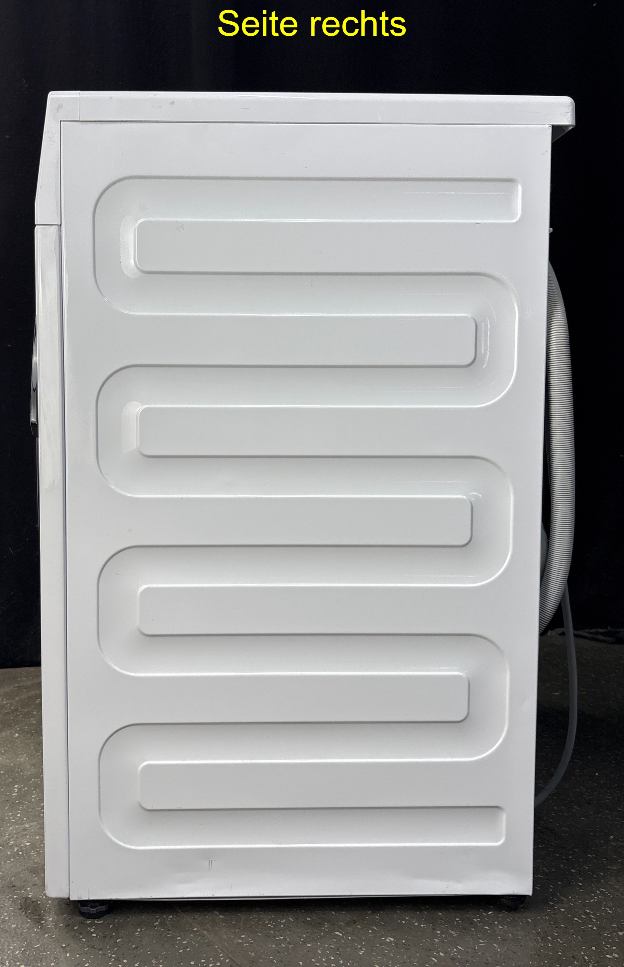 Beko WDW85141Steam1