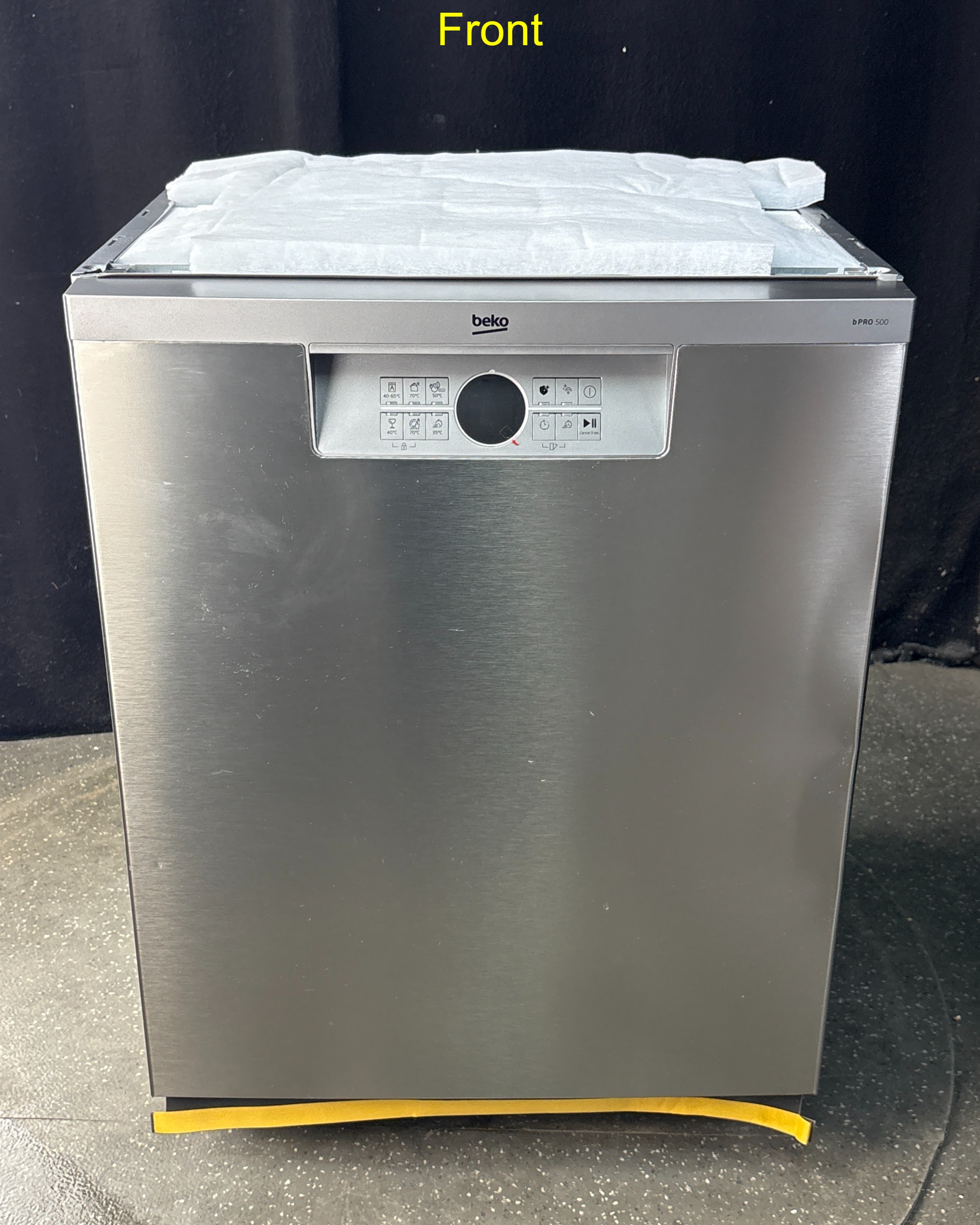 Beko BDUN36451X
