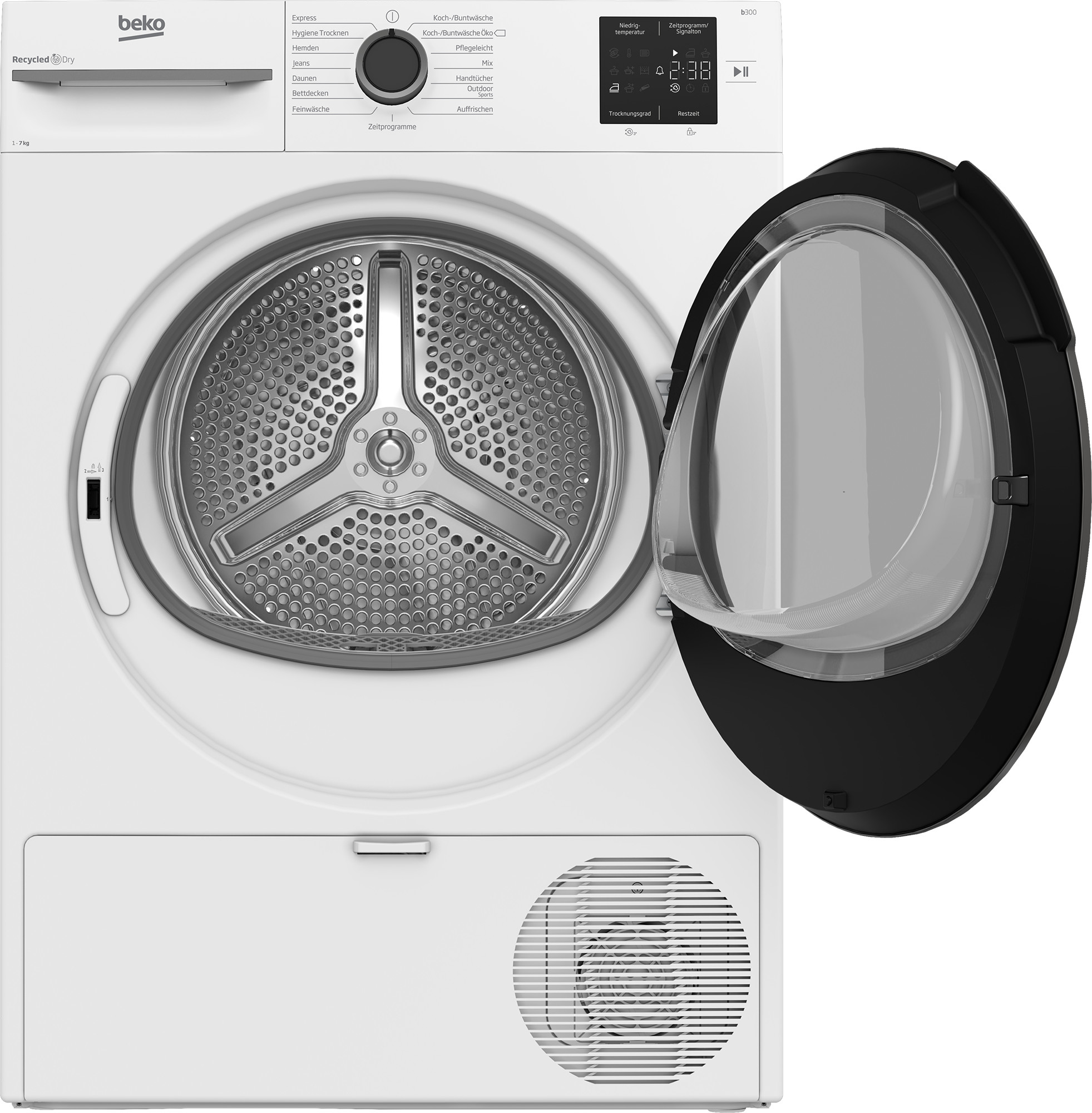 Beko BM3T37210W1