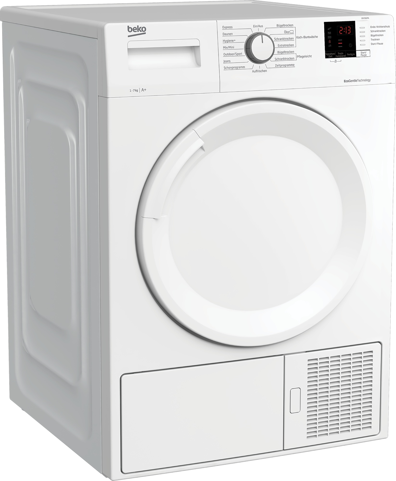 Beko DS73S2PA