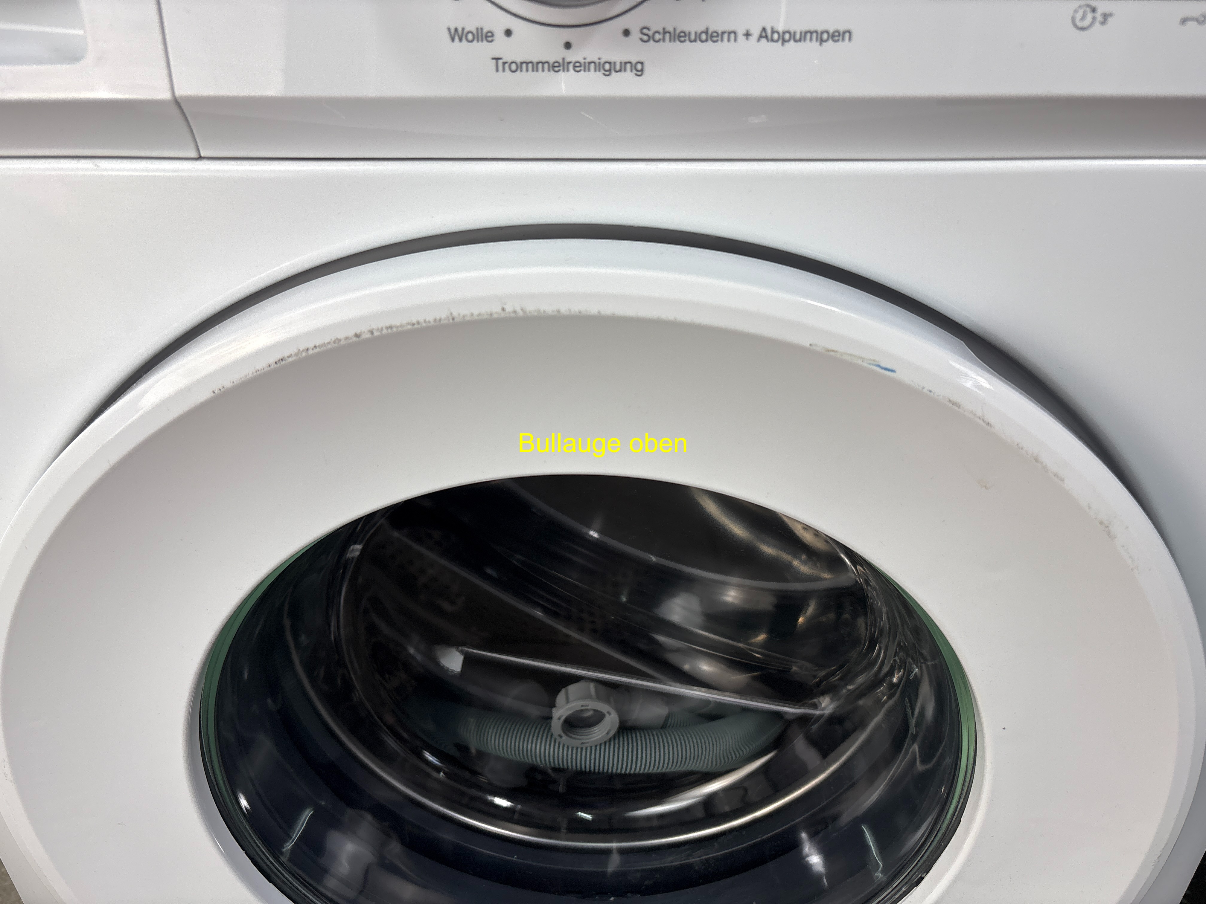 Indesit IMA 762 MY TIME AT