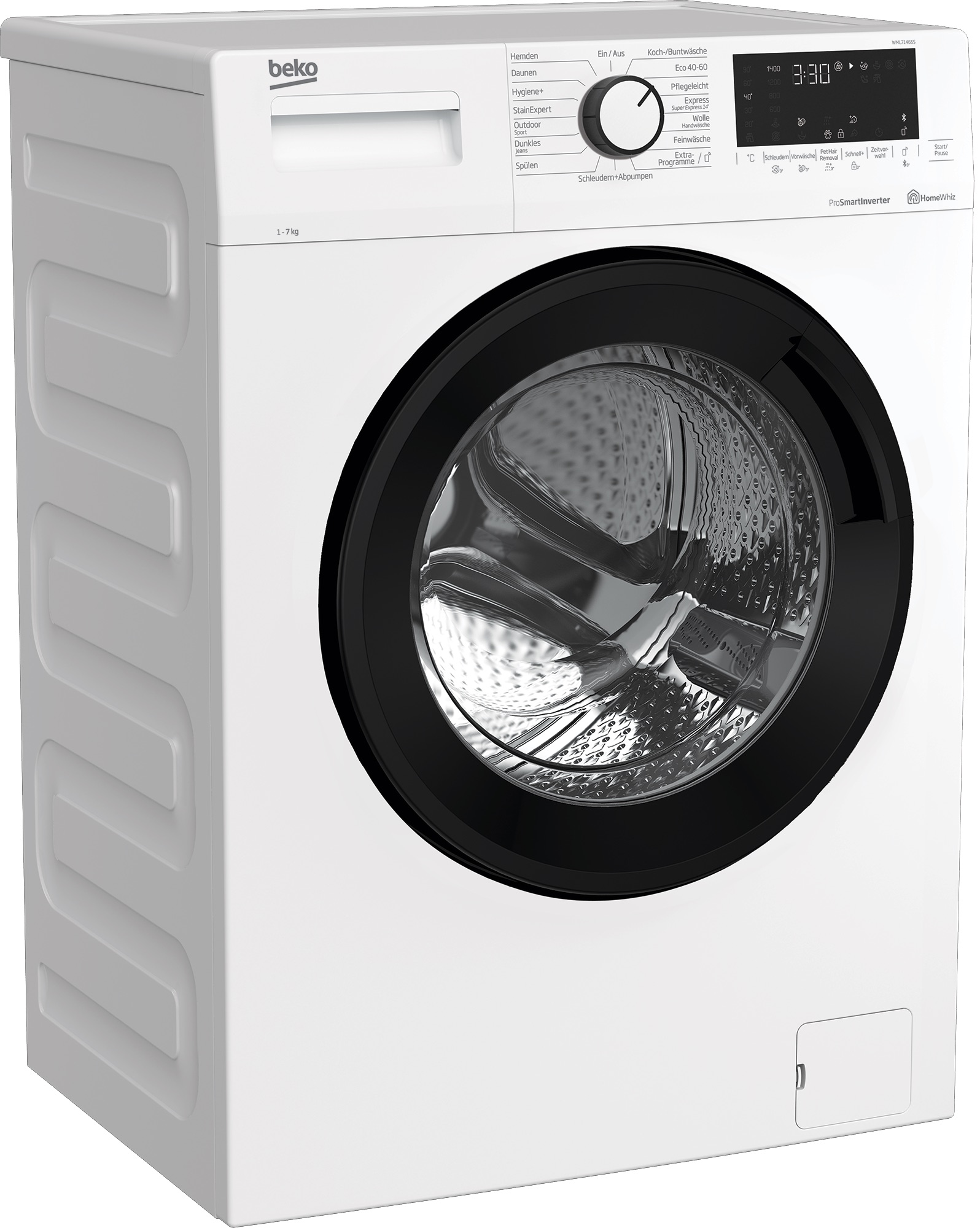 Beko WML71465S