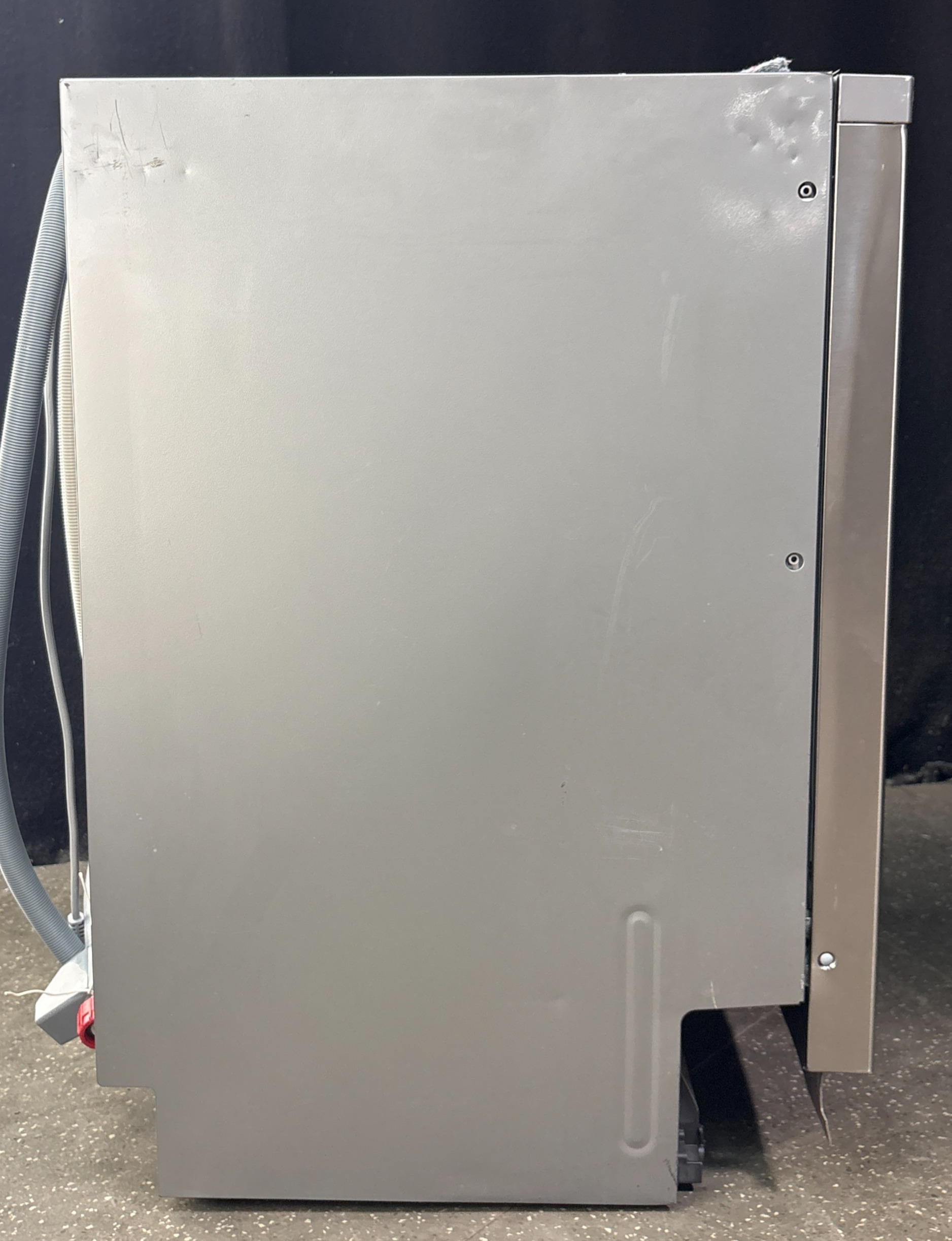Beko BDUN36451X