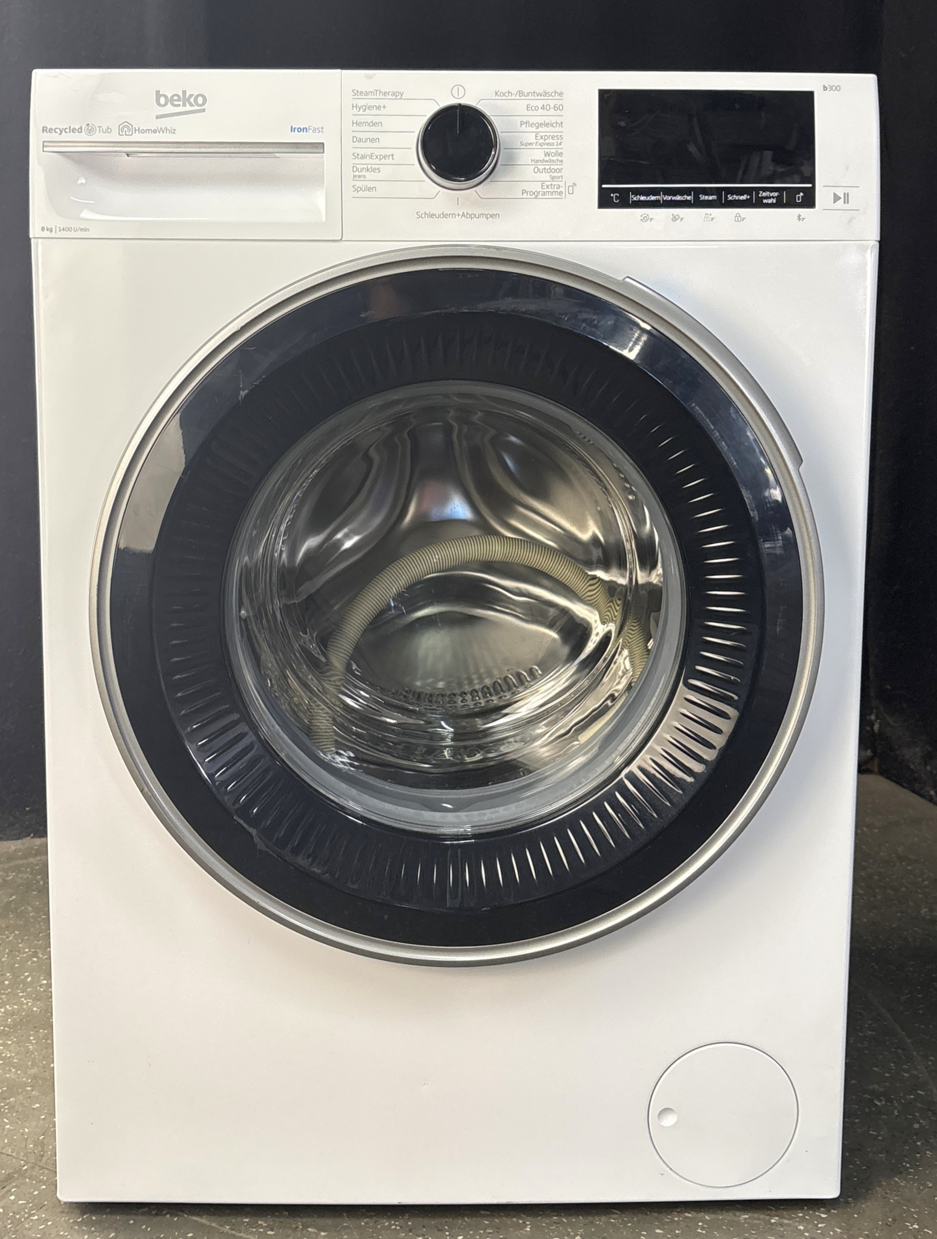 Beko EX8146ST2