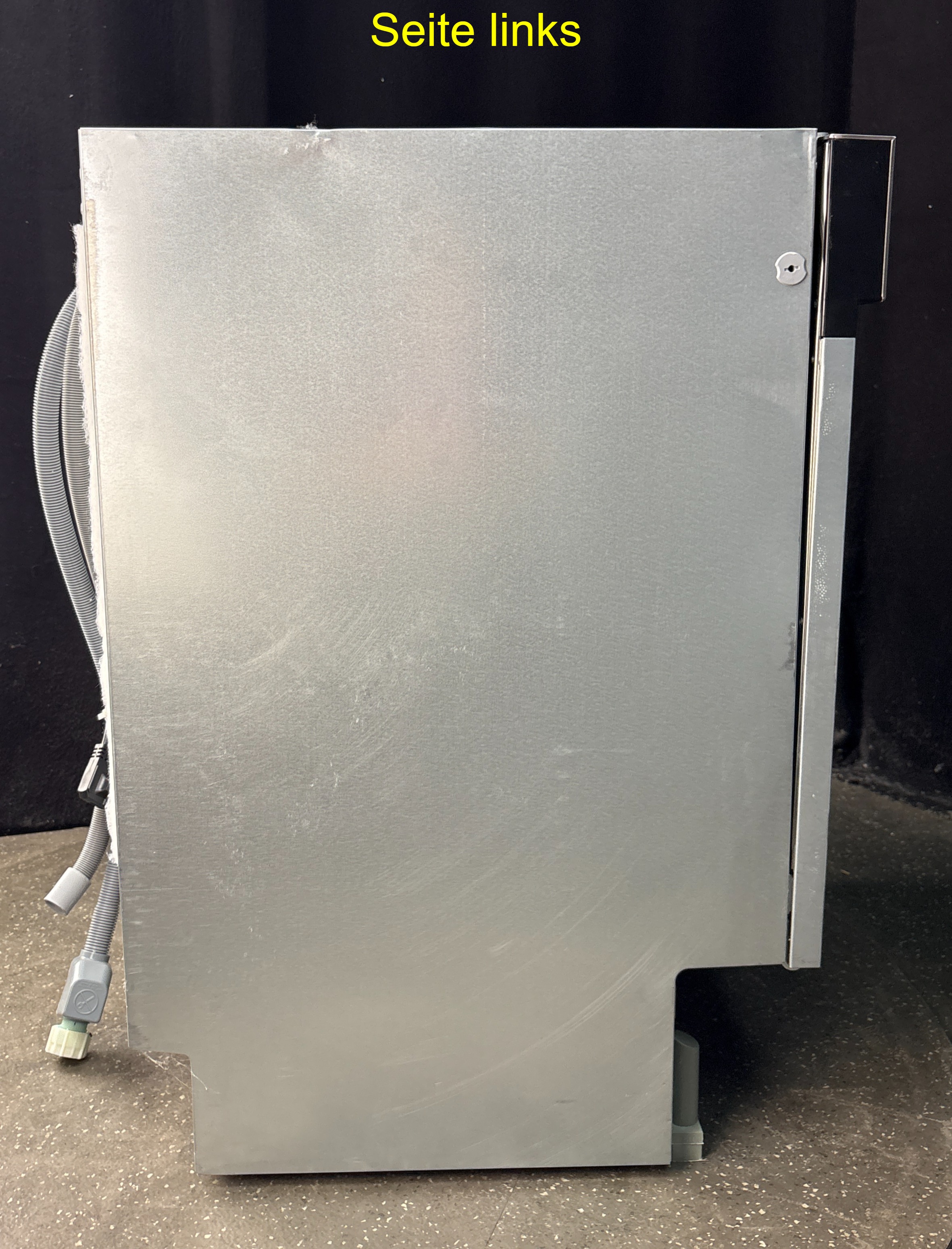 Bauknecht BKSV1 PAN