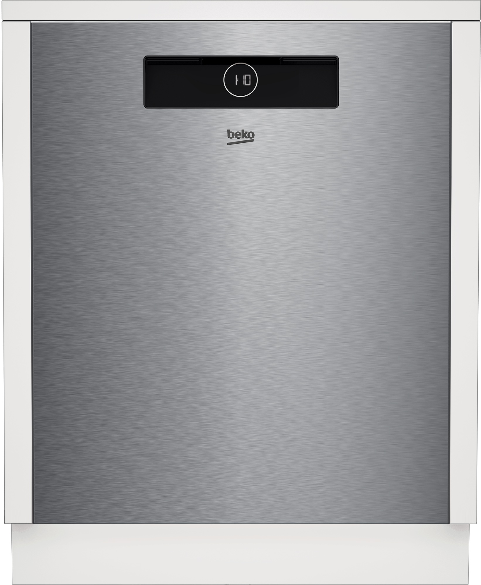 Beko BG840EXUB