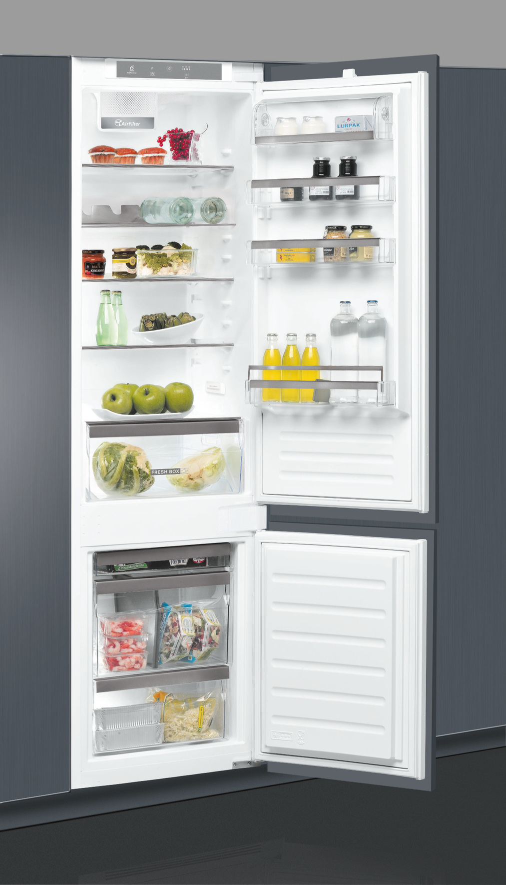 Whirlpool ART 9813 SFS