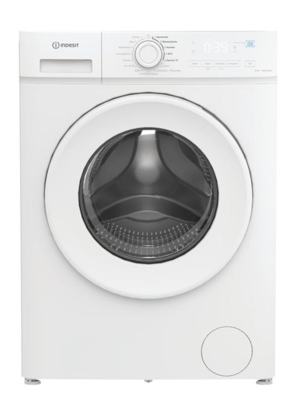 Indesit IMA 864 MY TIME AT