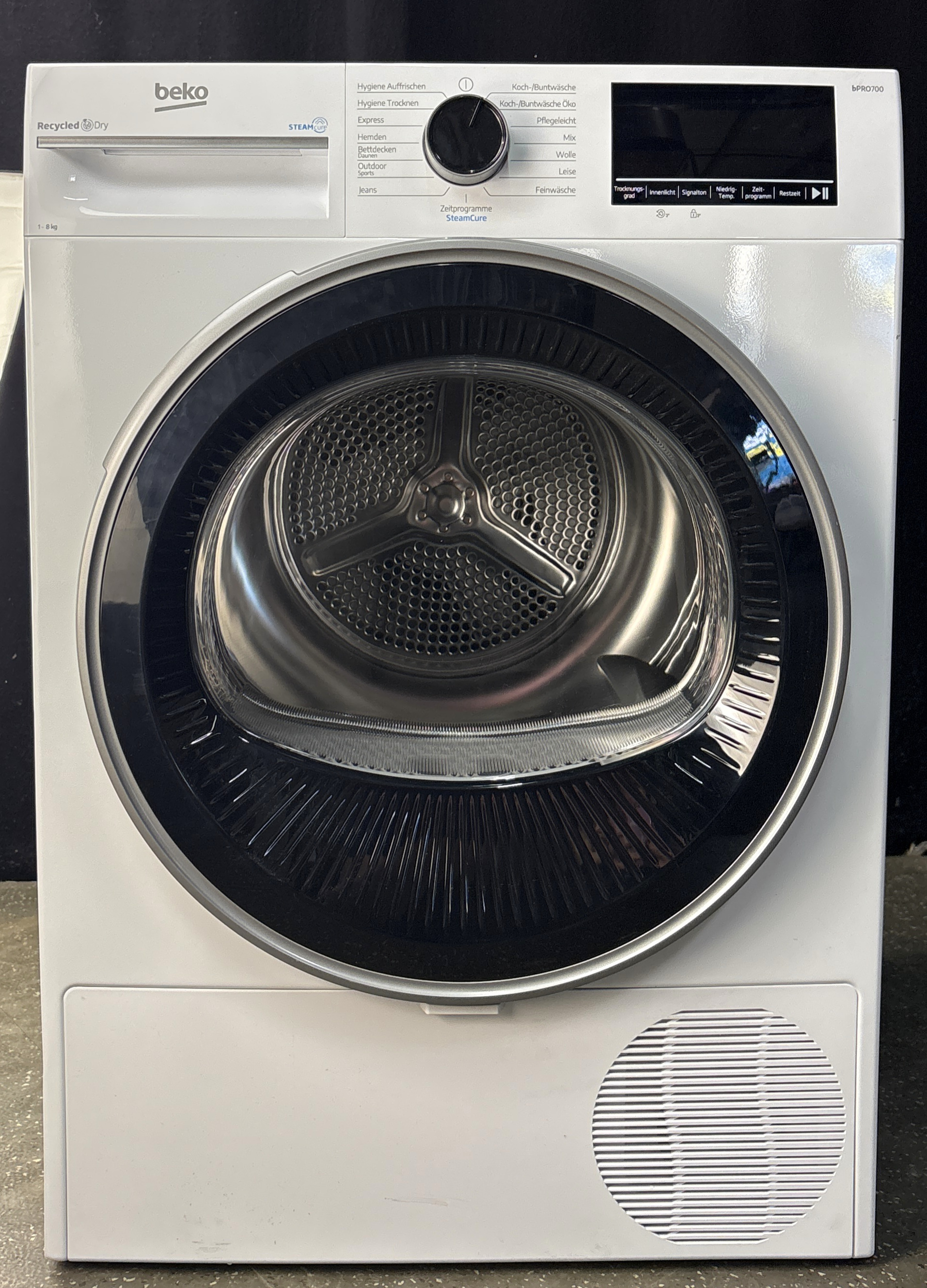 Beko B5T68219