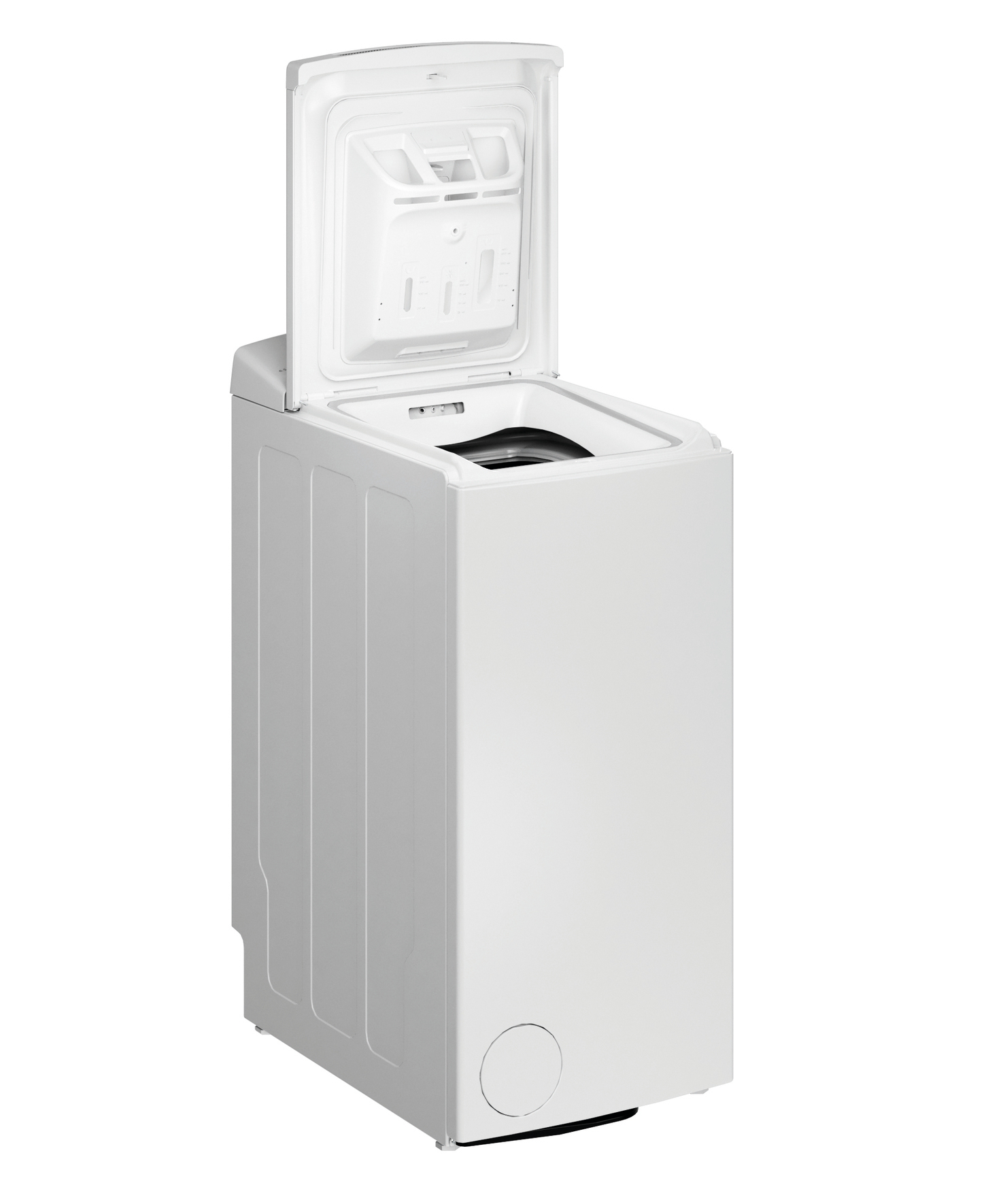 Bauknecht WMT Pro Eco 62V A