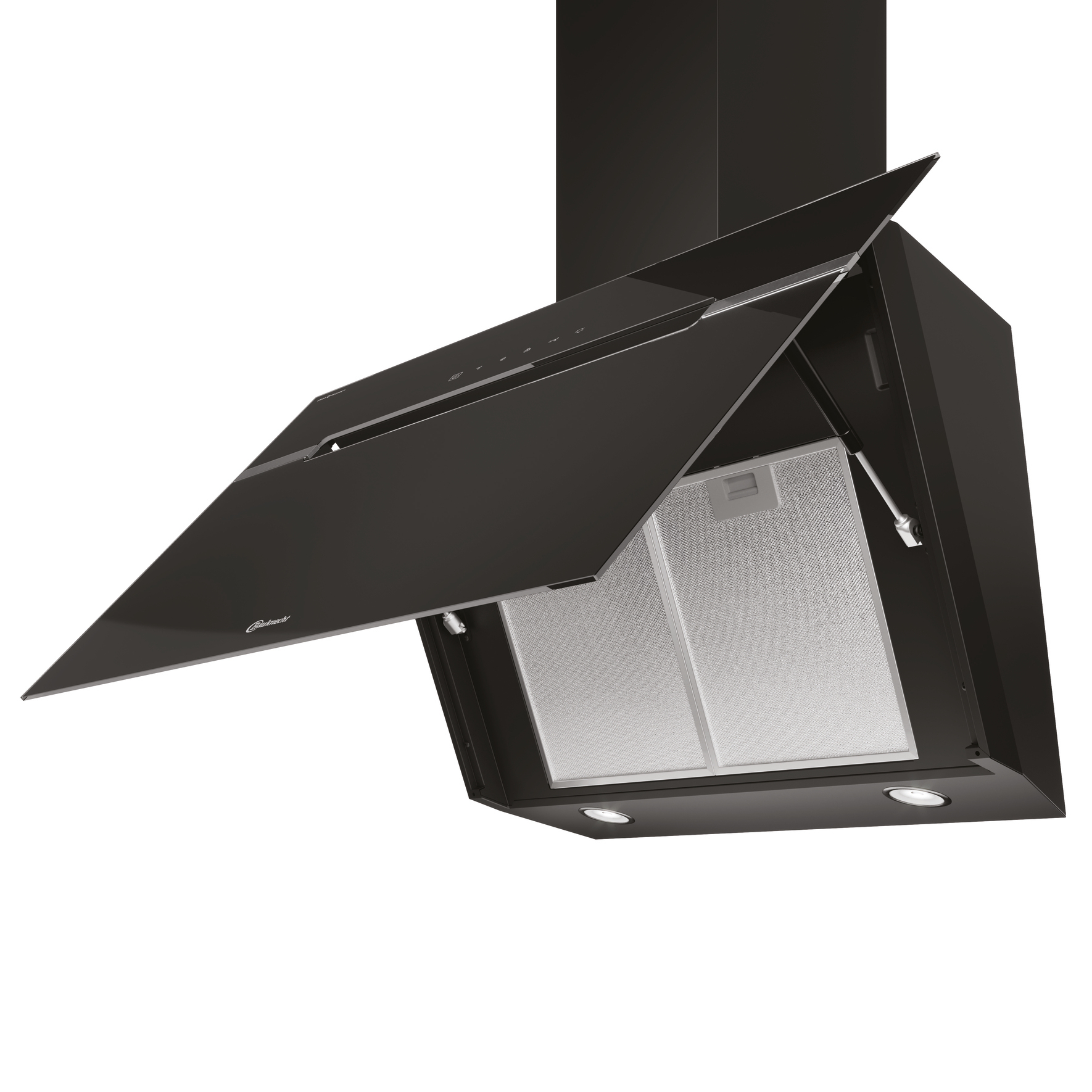 Bauknecht BHVS 91F LT DP K