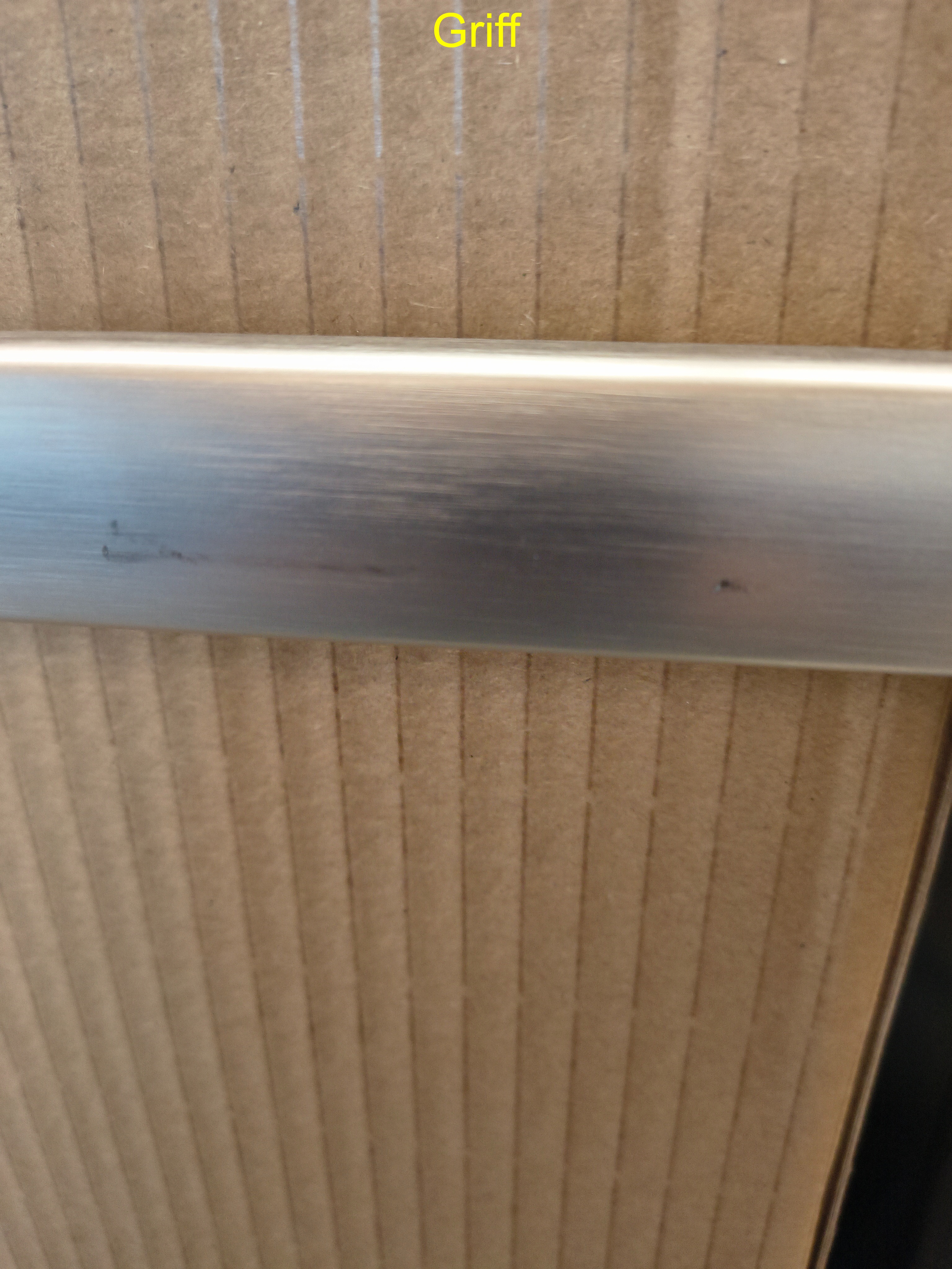 Beko BBUM12321X Herd