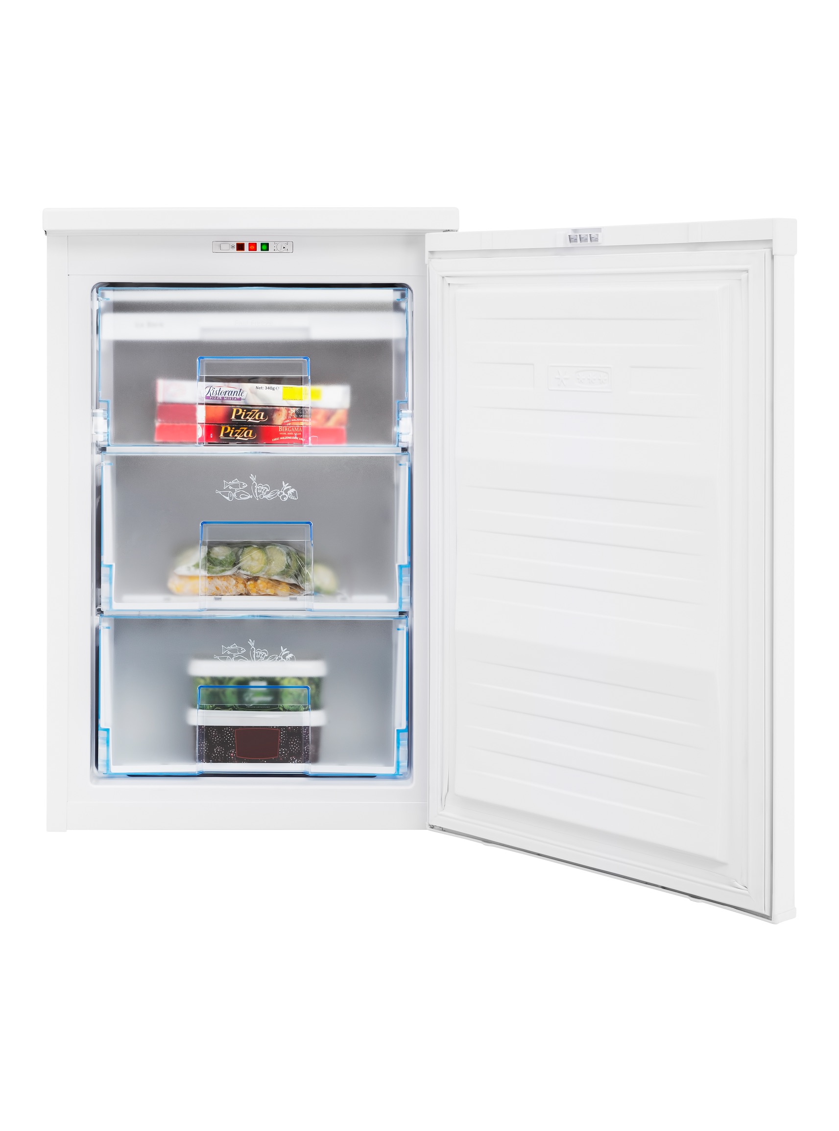 Beko FSE 1074 N