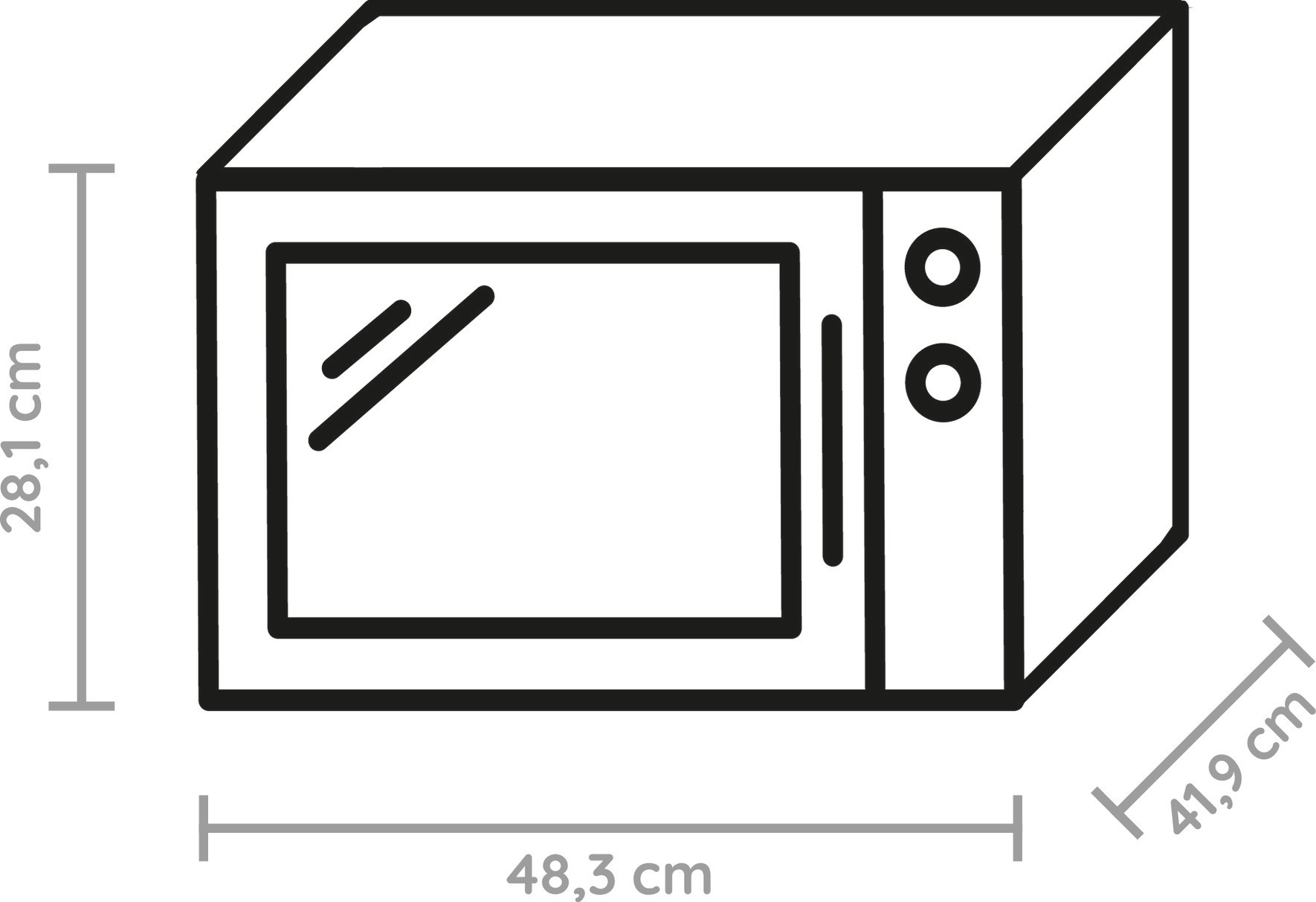 Bauknecht MWG 253 B