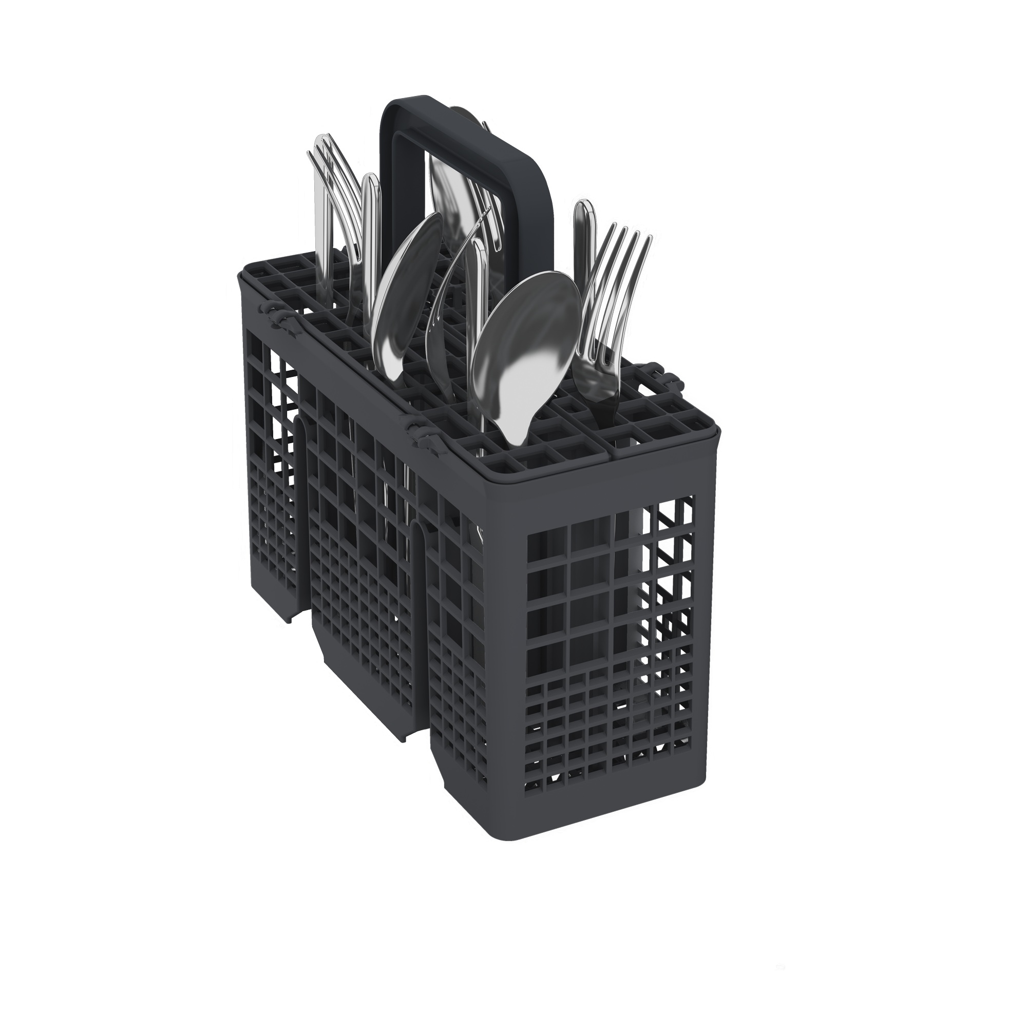 Beko BG840EXUB