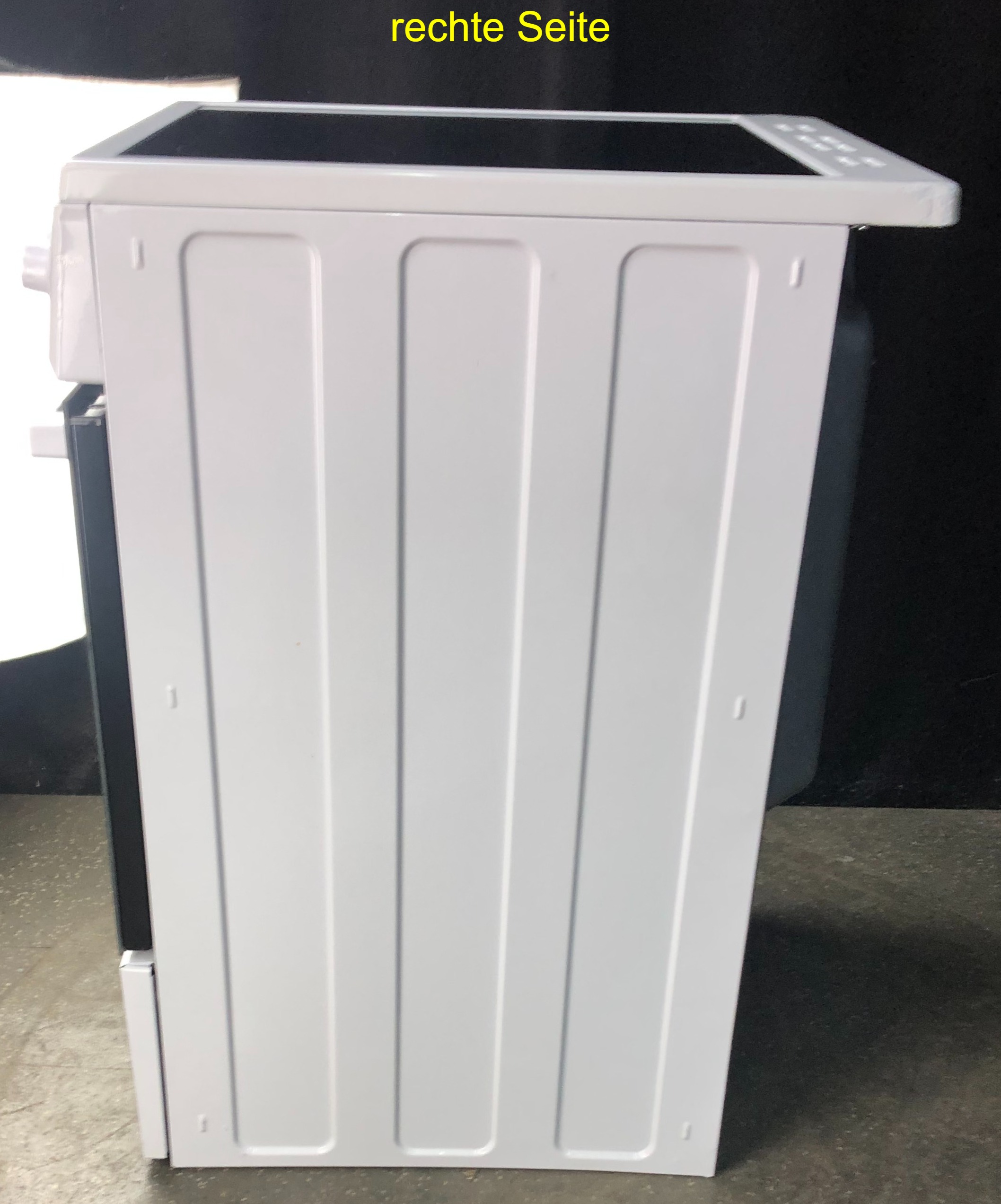 Beko FSM57100GW