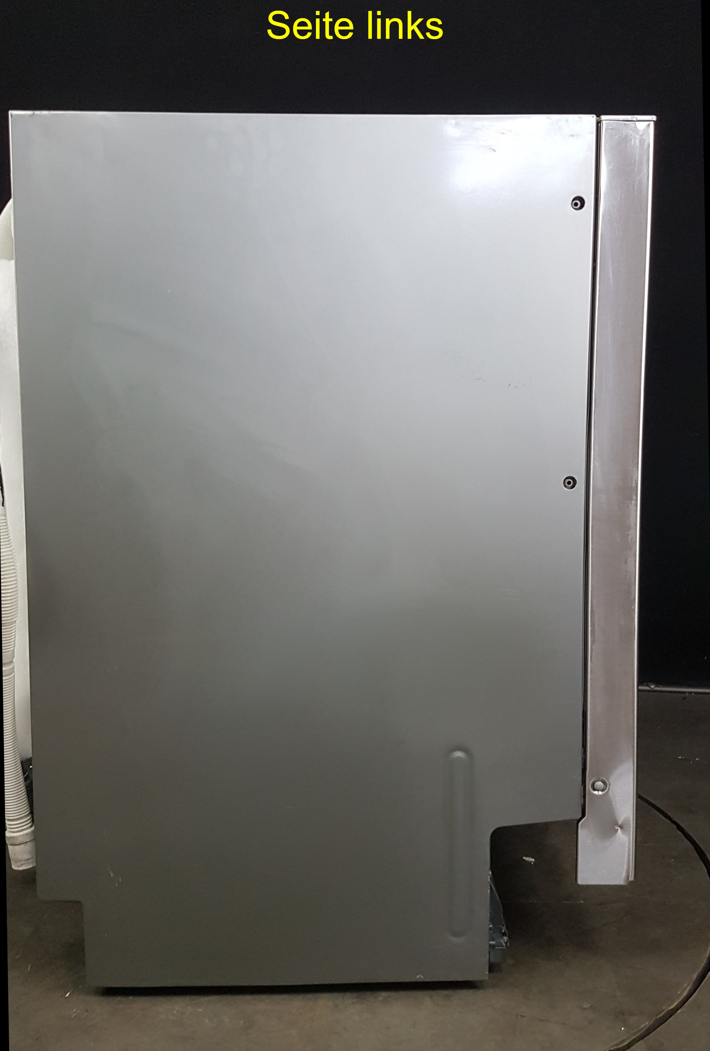 Beko BDDN38561XC