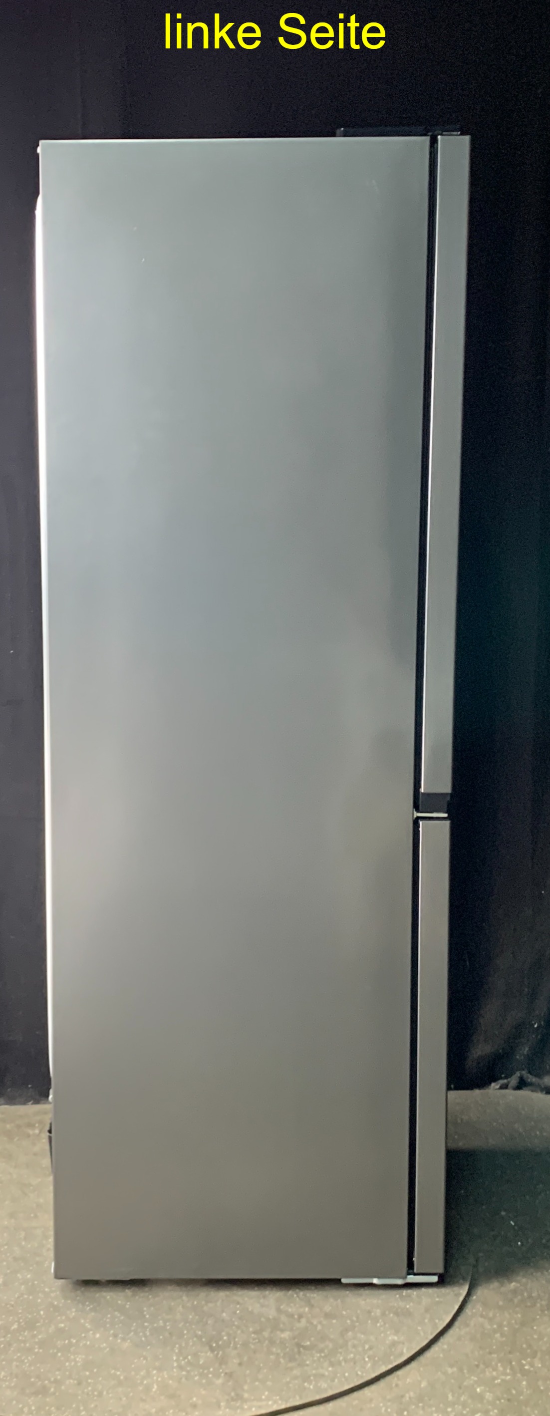 Beko B5RCNA366HG
