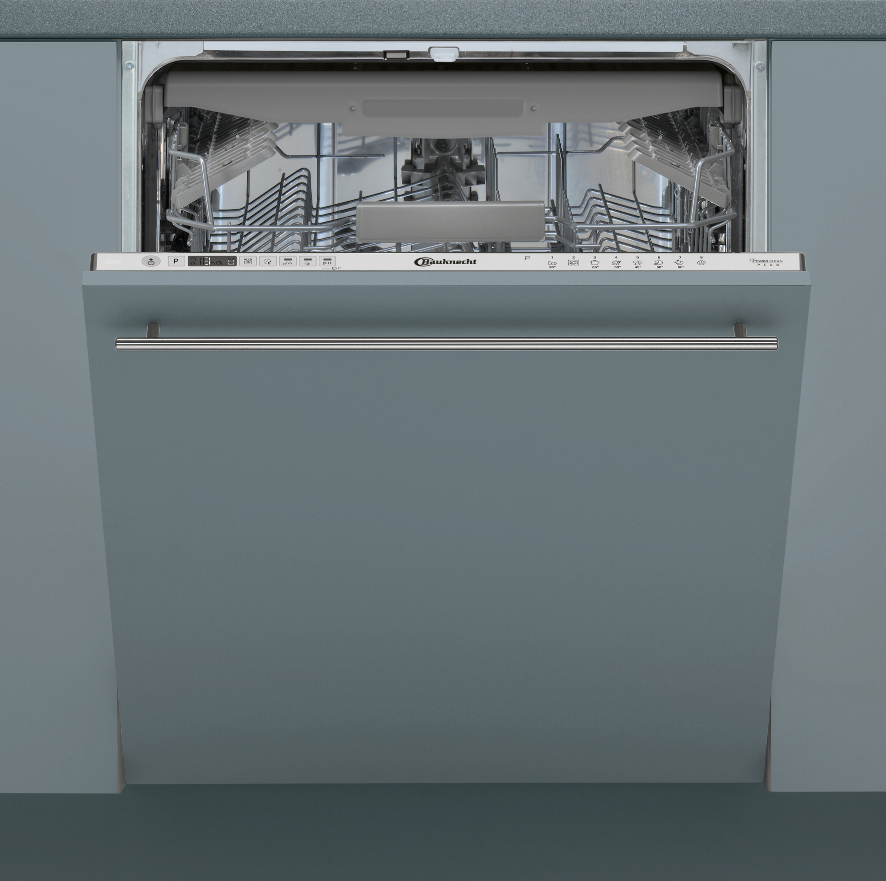 Bauknecht BCIC 3T333 PFE