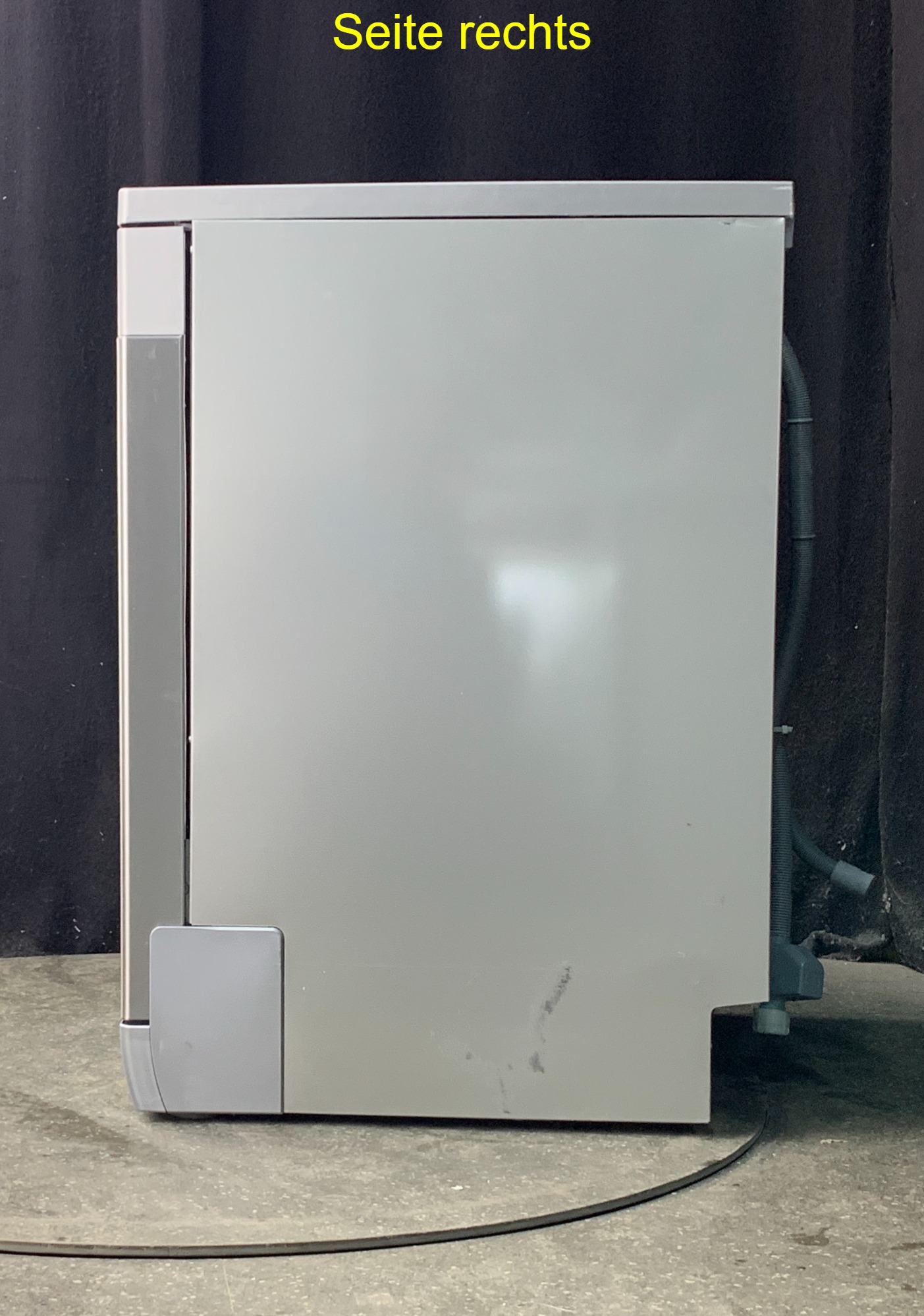 Bauknecht B0F D641A X