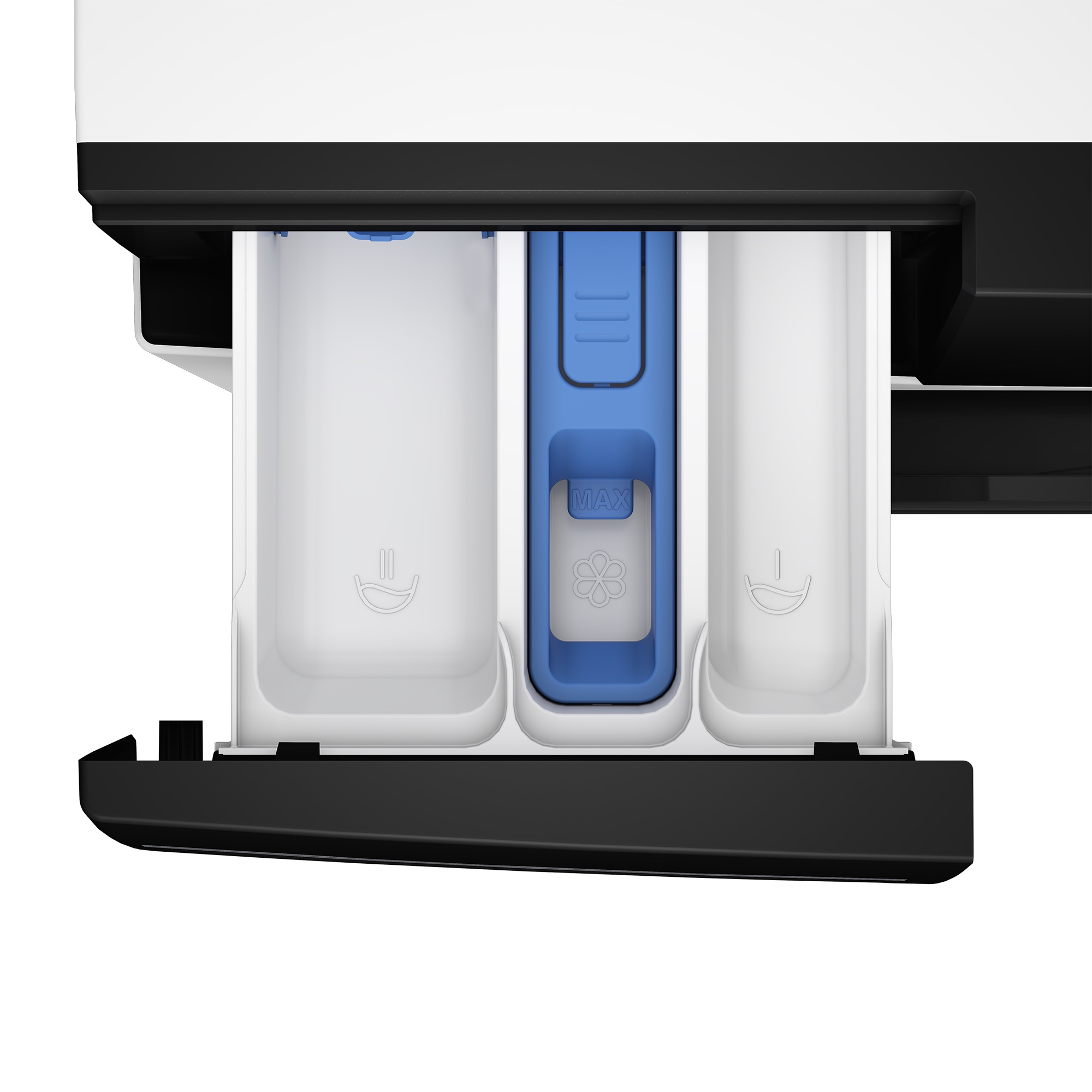 Beko BM3WFU4941W