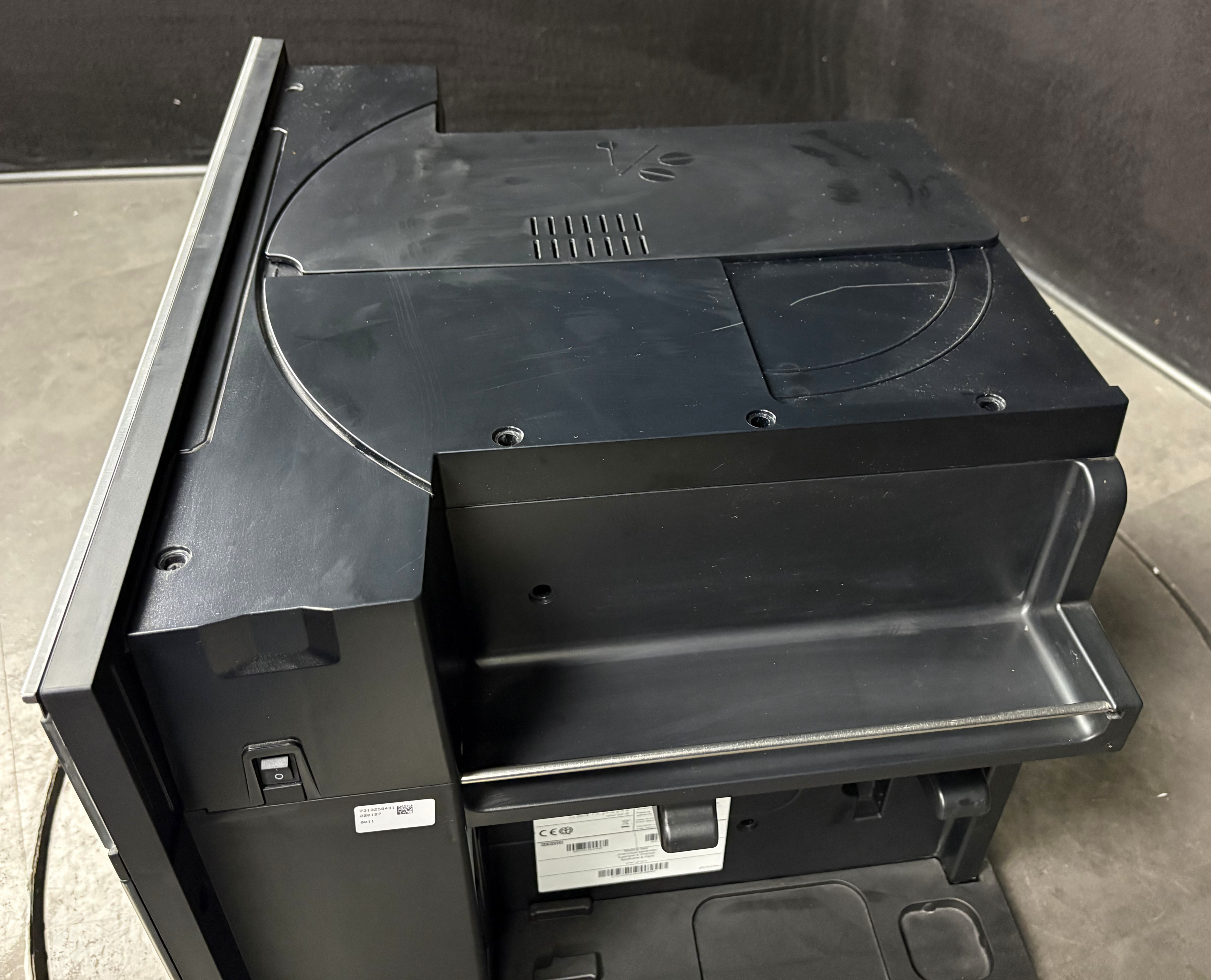 Bauknecht KMT11 F45