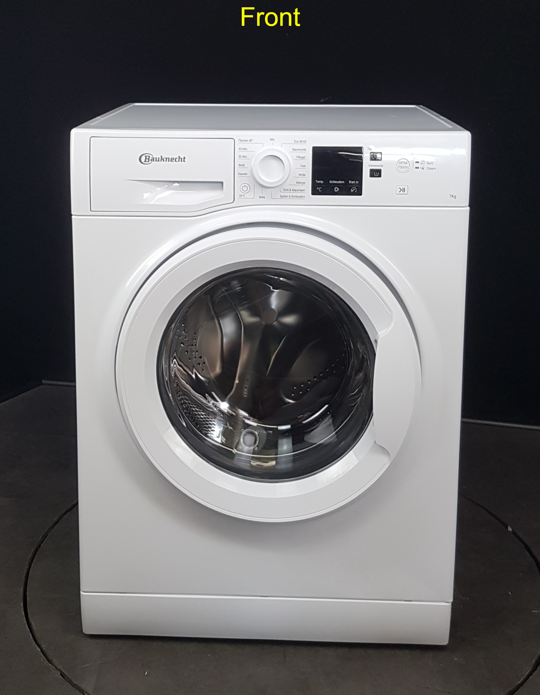 Bauknecht BW 719 A