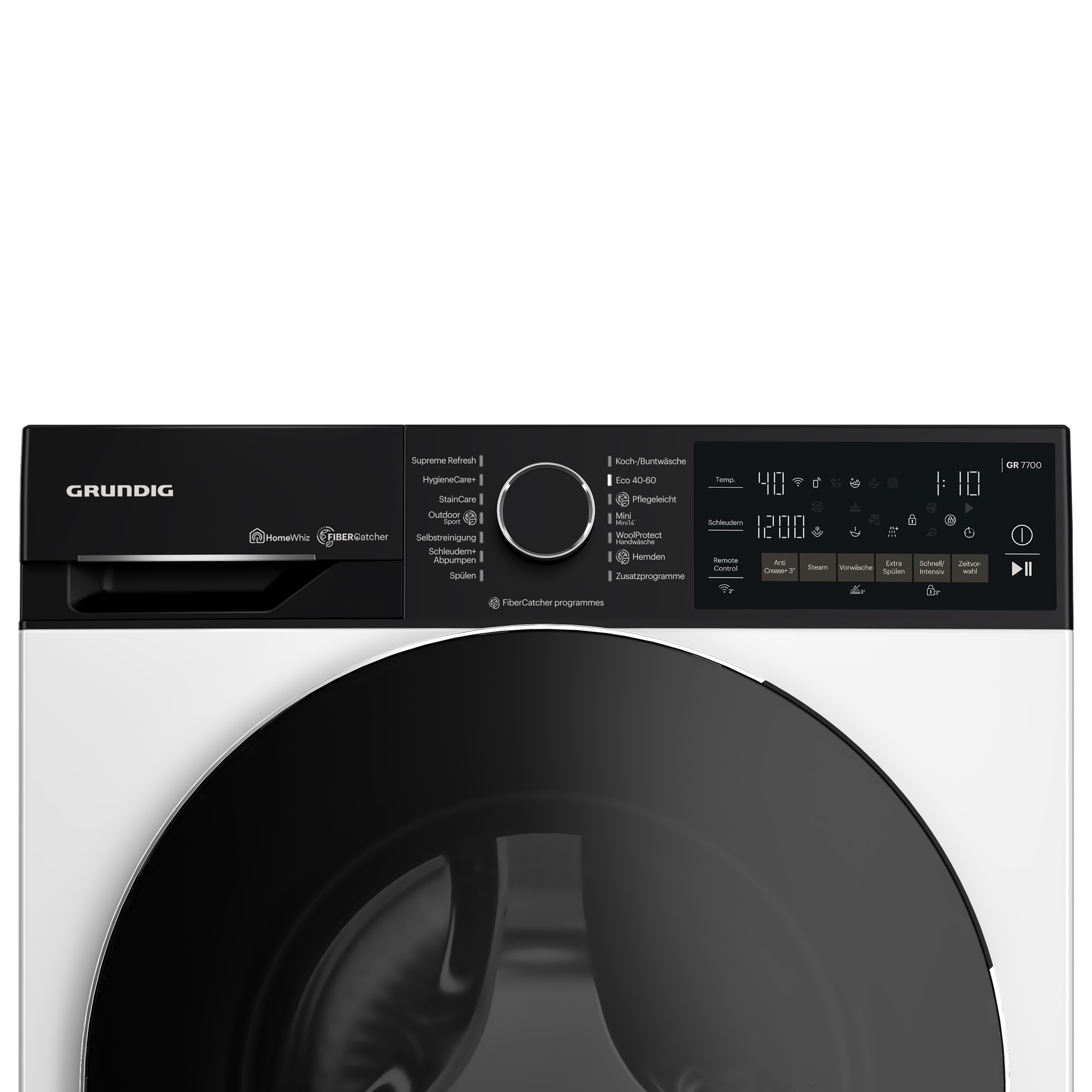 Grundig GW7P79419W