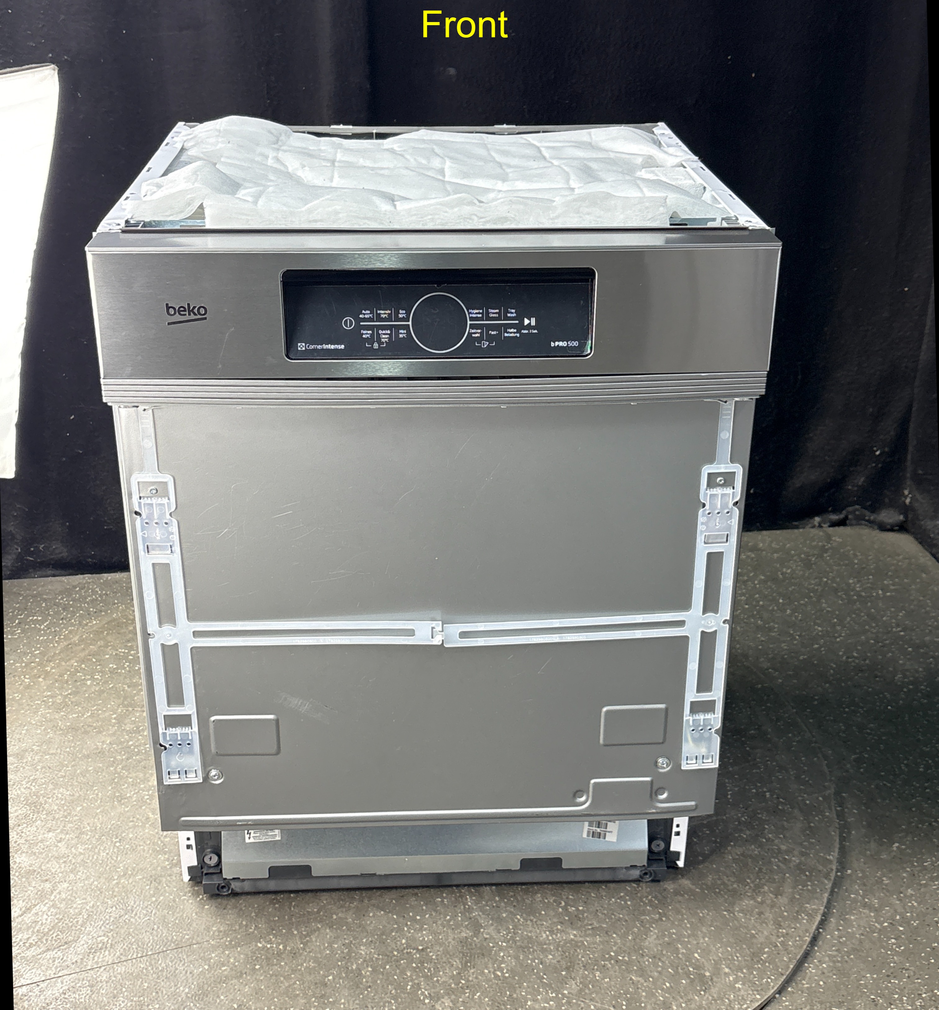 Beko BDSN36461XC