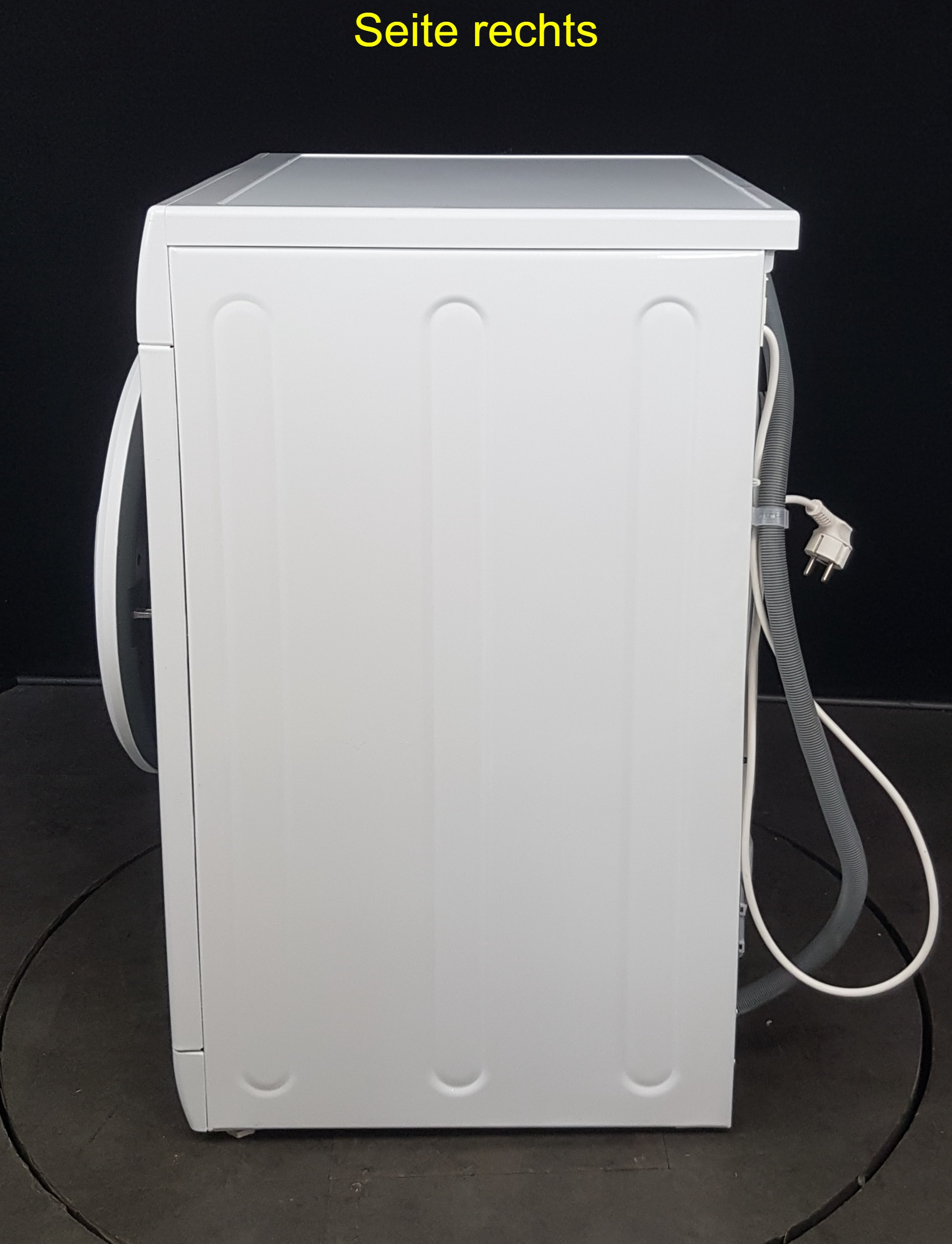 Bauknecht BW 719 A
