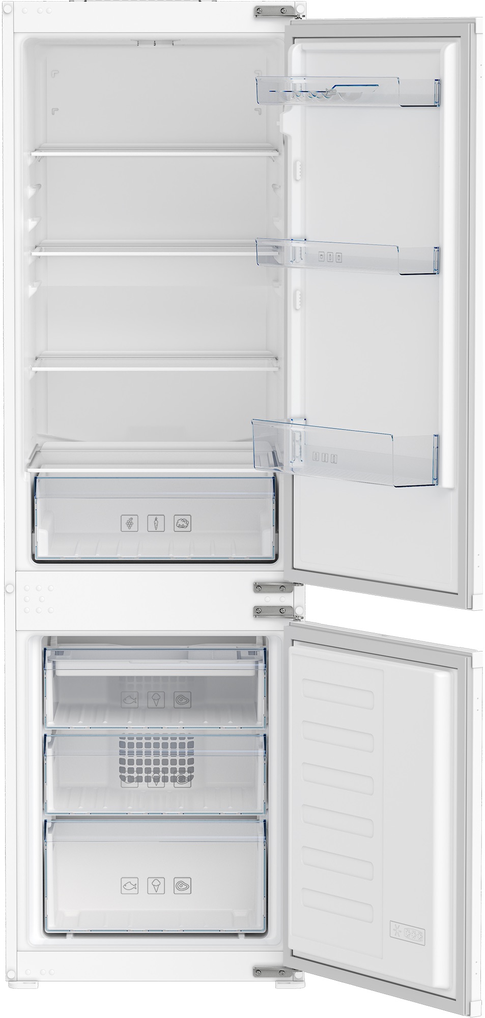 Beko BCSA285K4SN