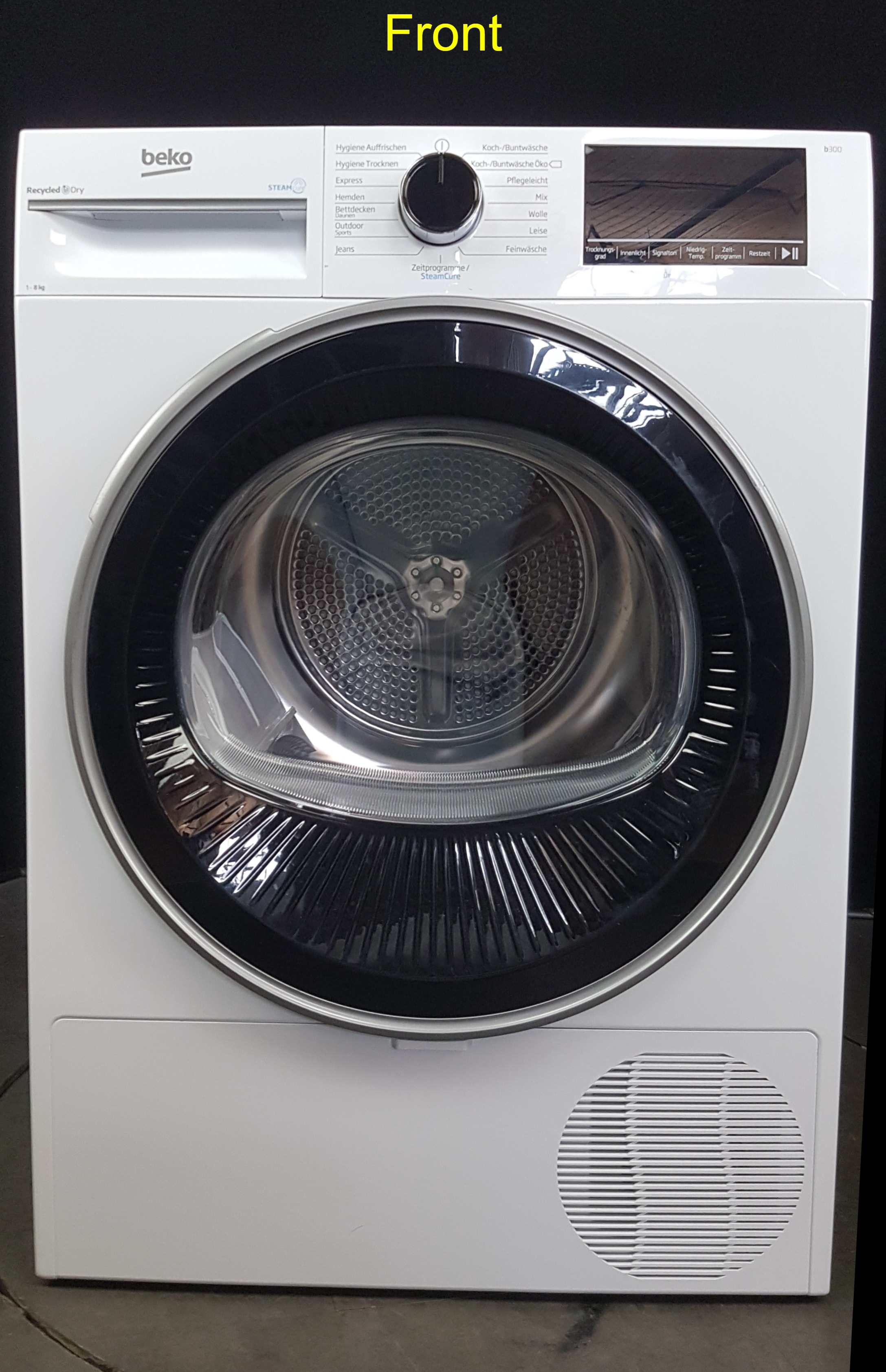Beko B5T68219