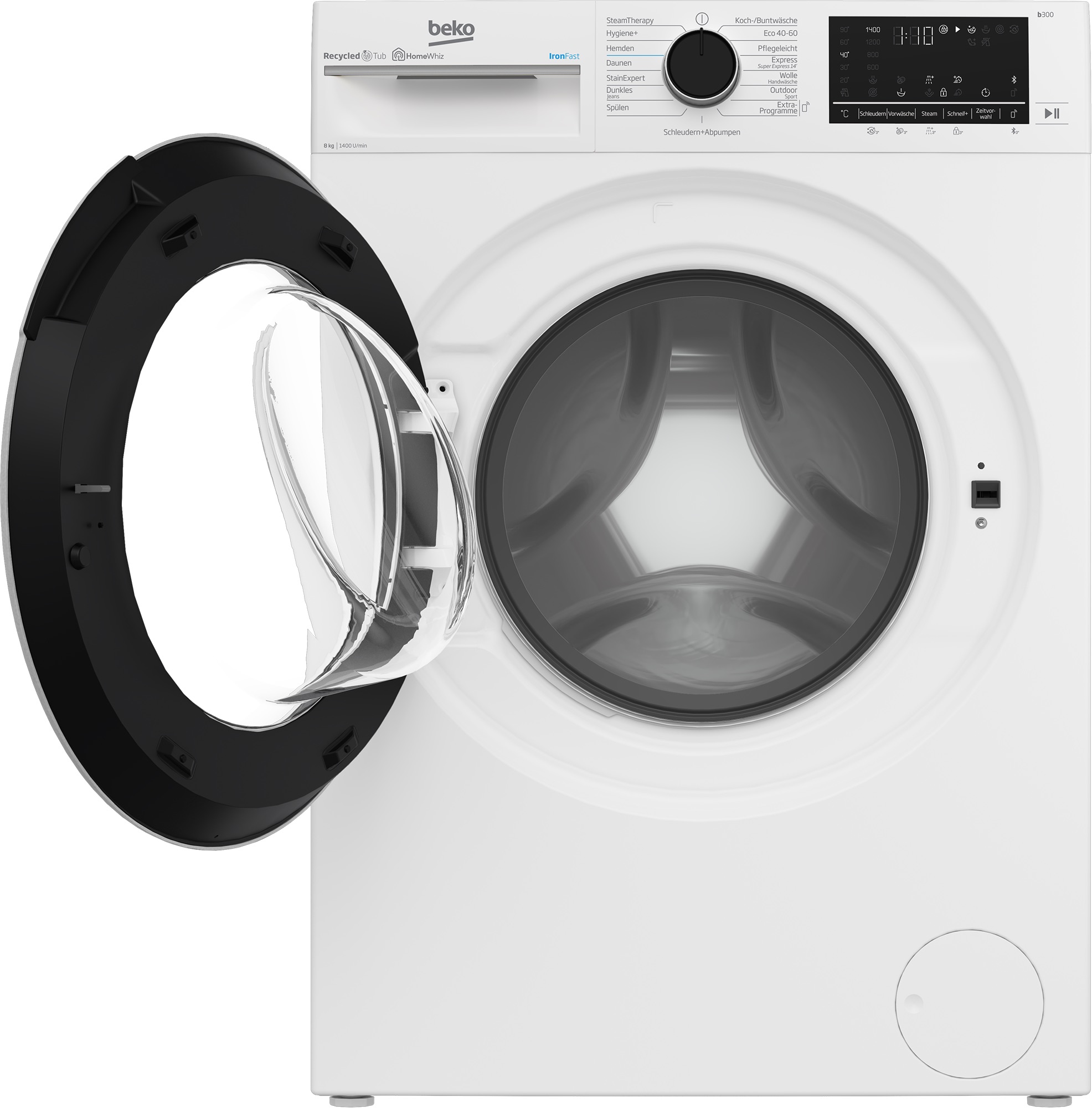 Beko EX8146ST2