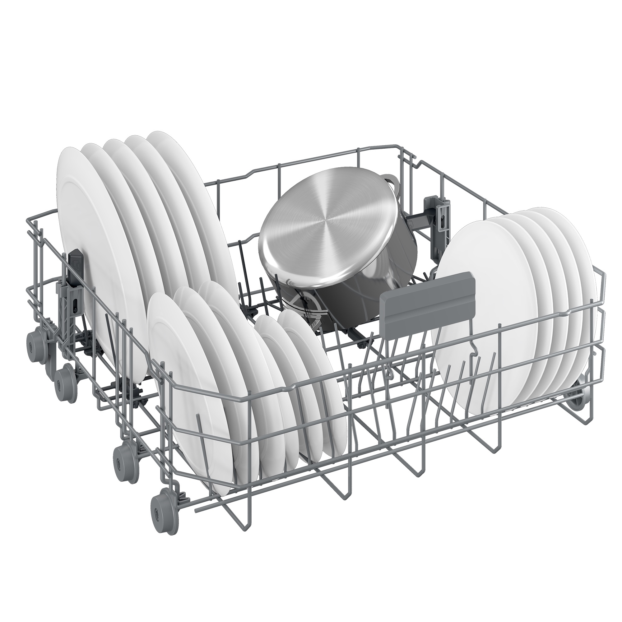 Beko BDIN26420Q