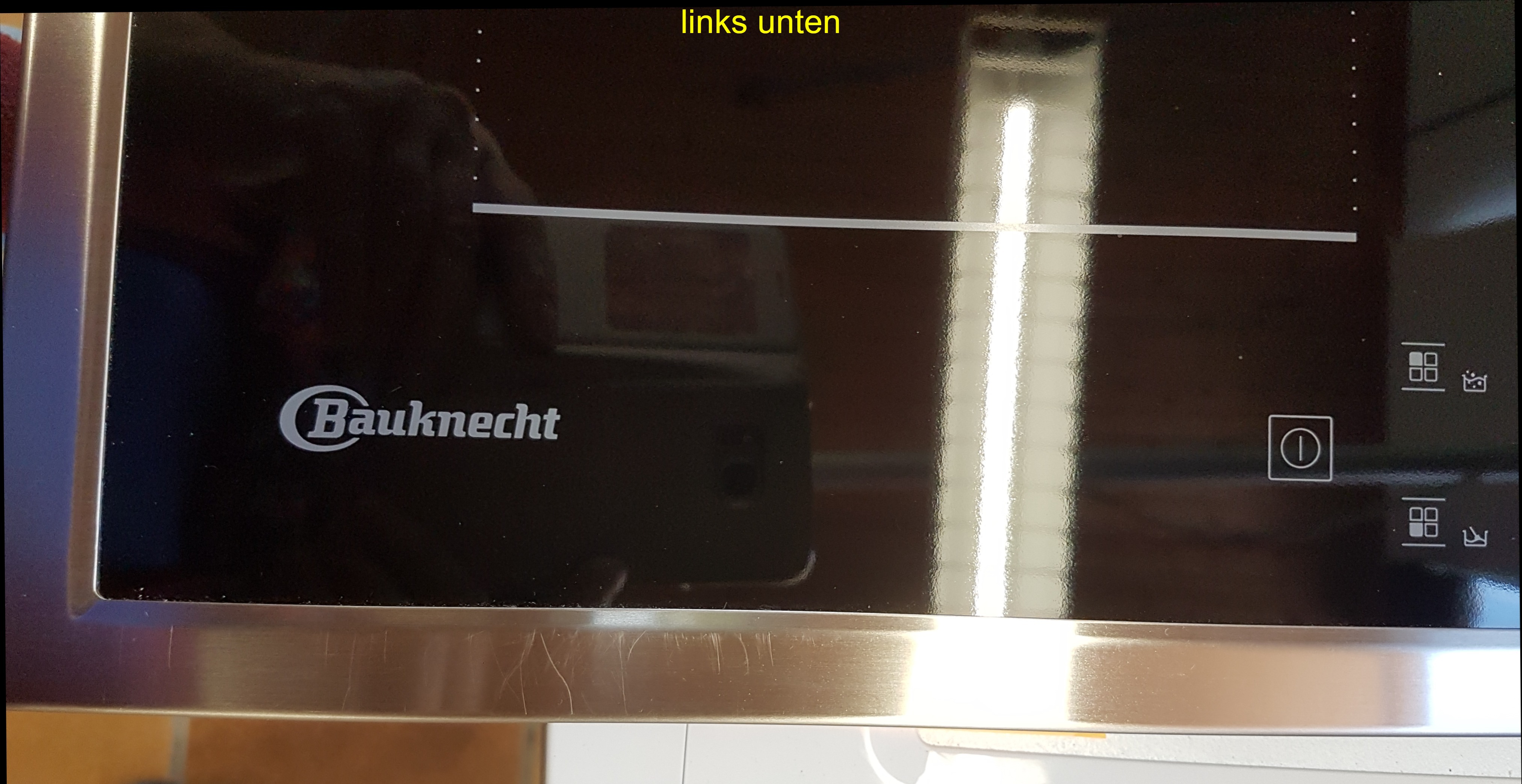 Bauknecht BQ 2760S FT